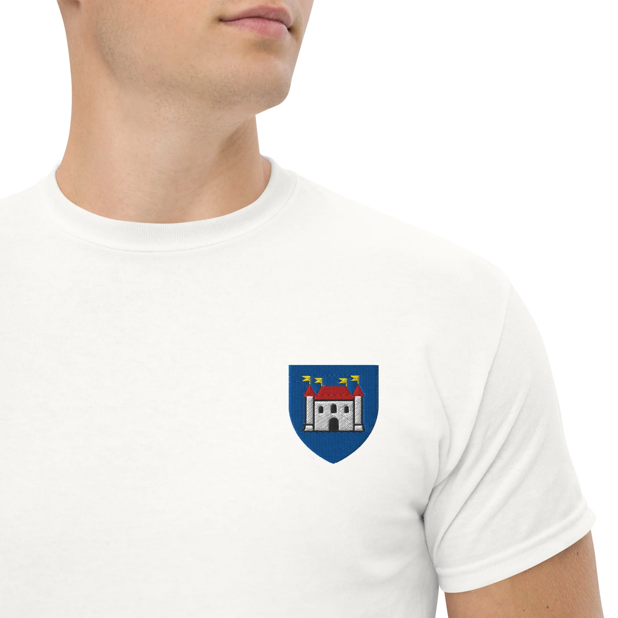 T-shirt - Châteauroux - Image 5
