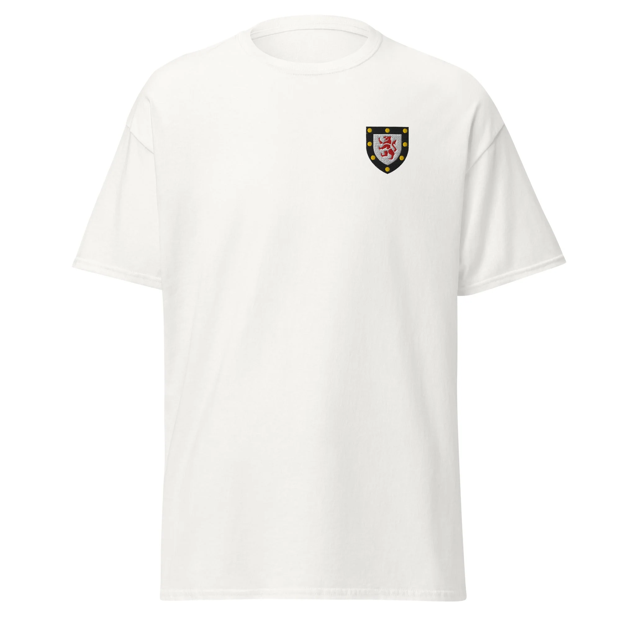 T-shirt - Châtellerault