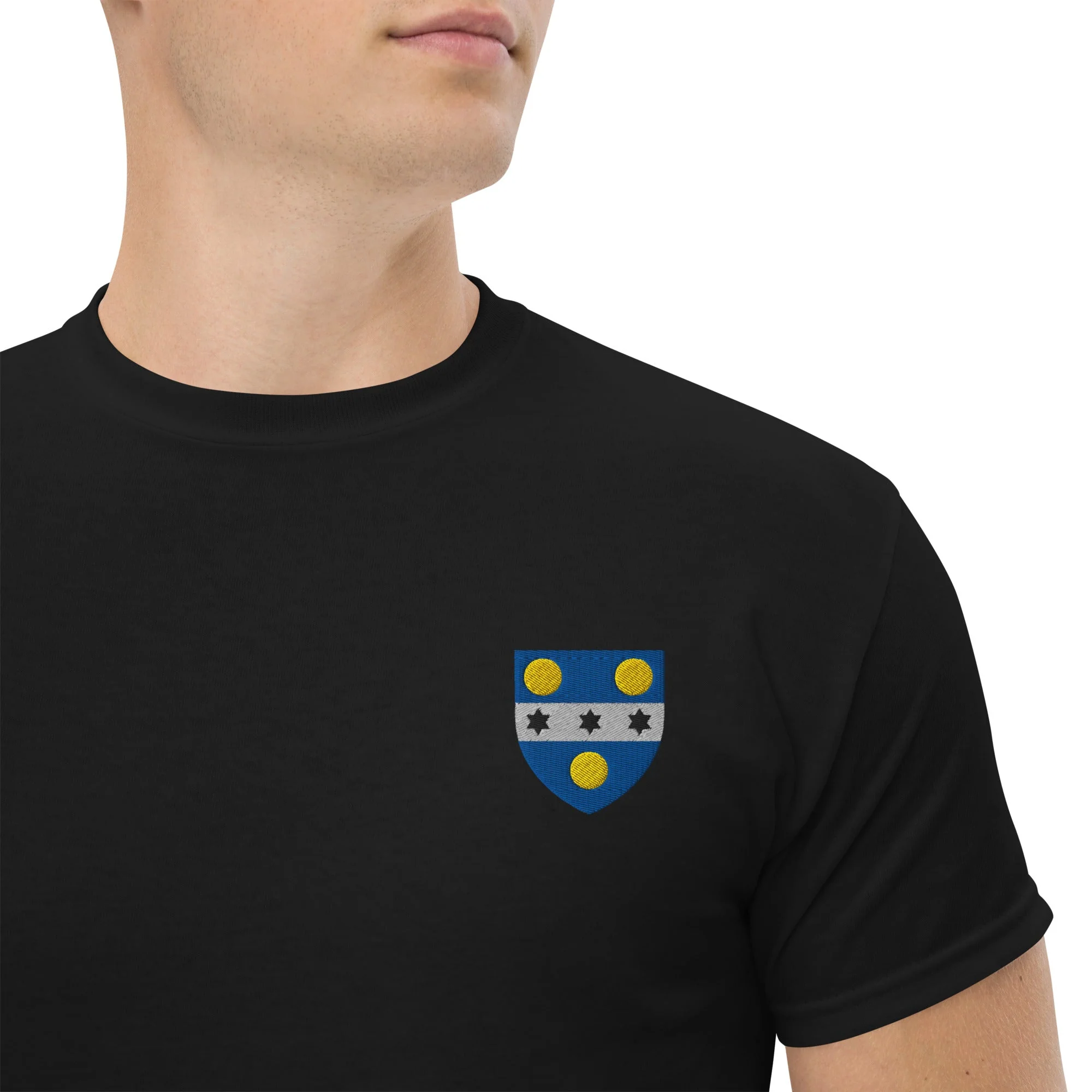 T-shirt - Cherbourg - Image 13