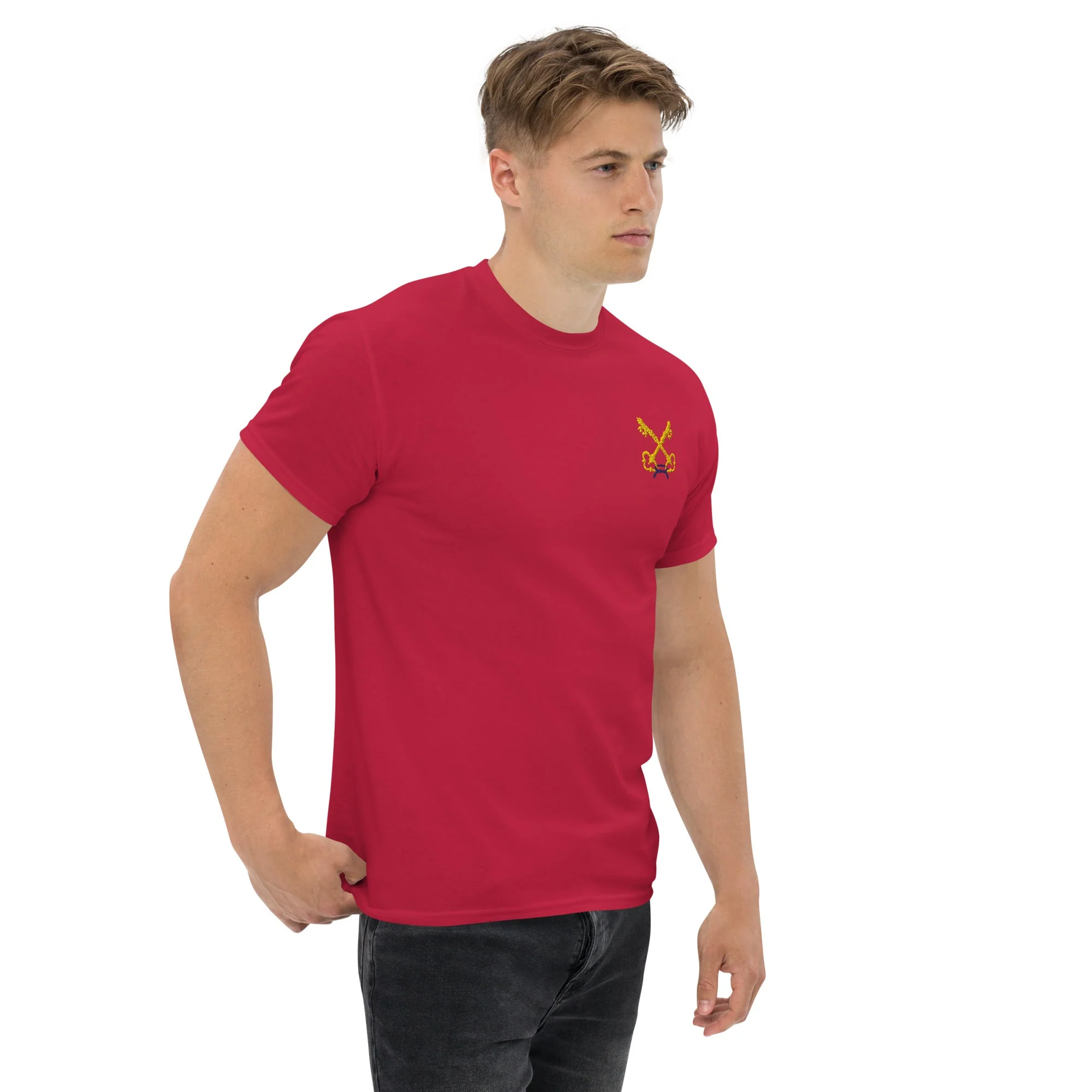 T-shirt - Comtat Venaissin - Image 3