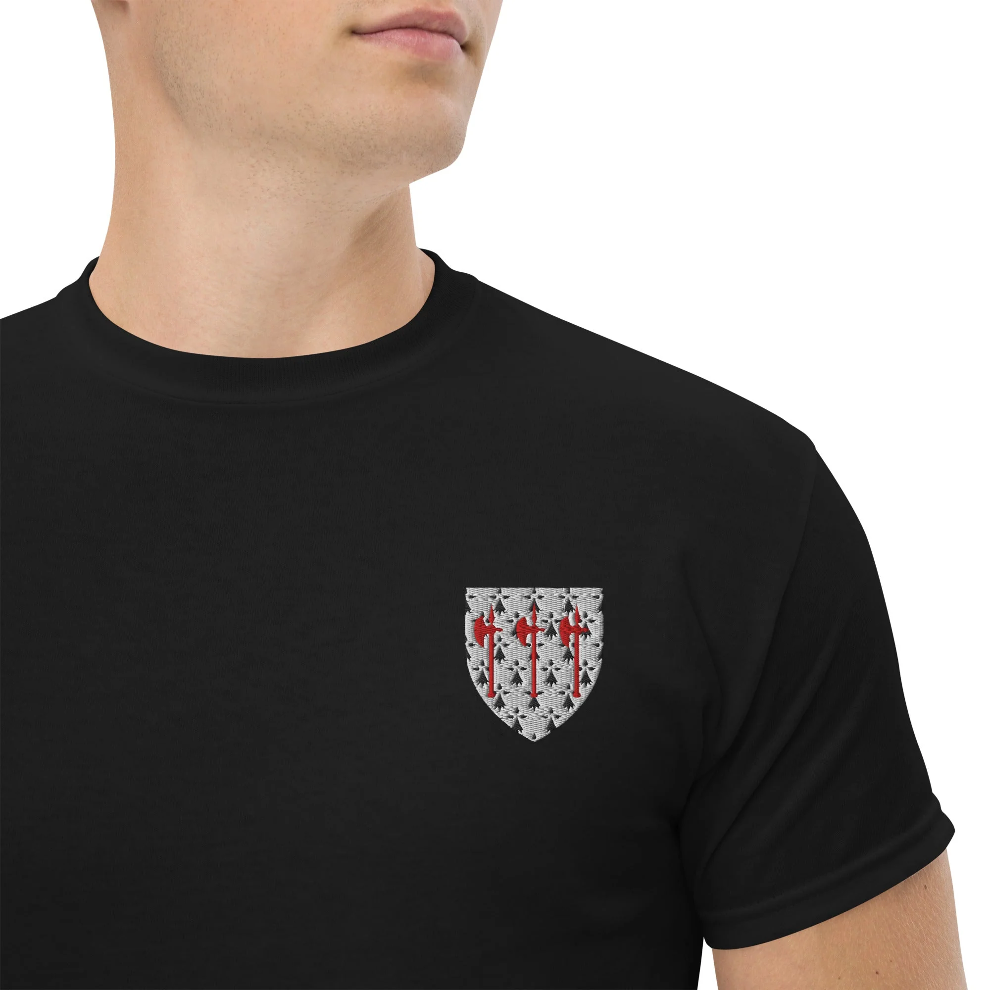 T-shirt - Concarneau - Image 13