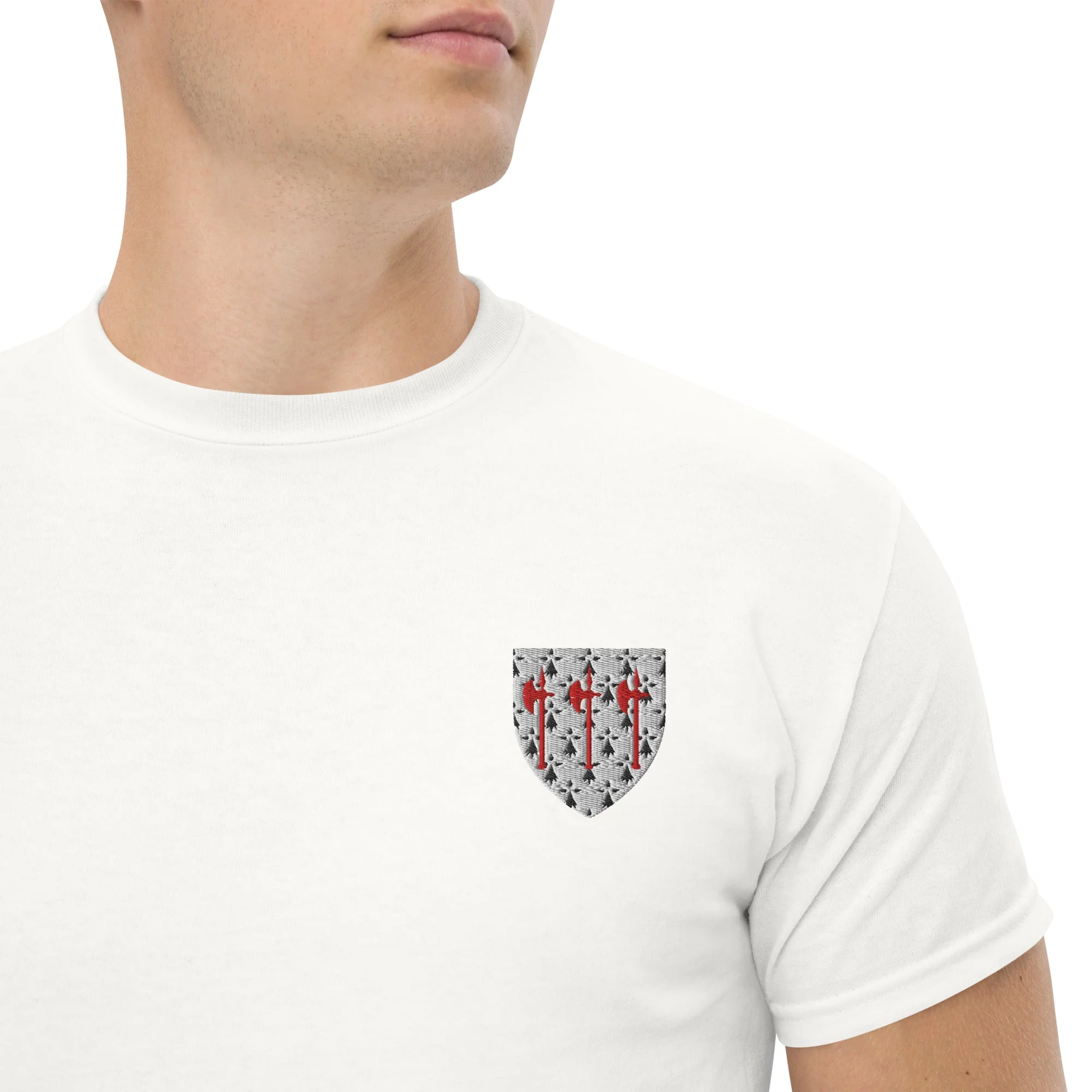 T-shirt - Concarneau - Image 6