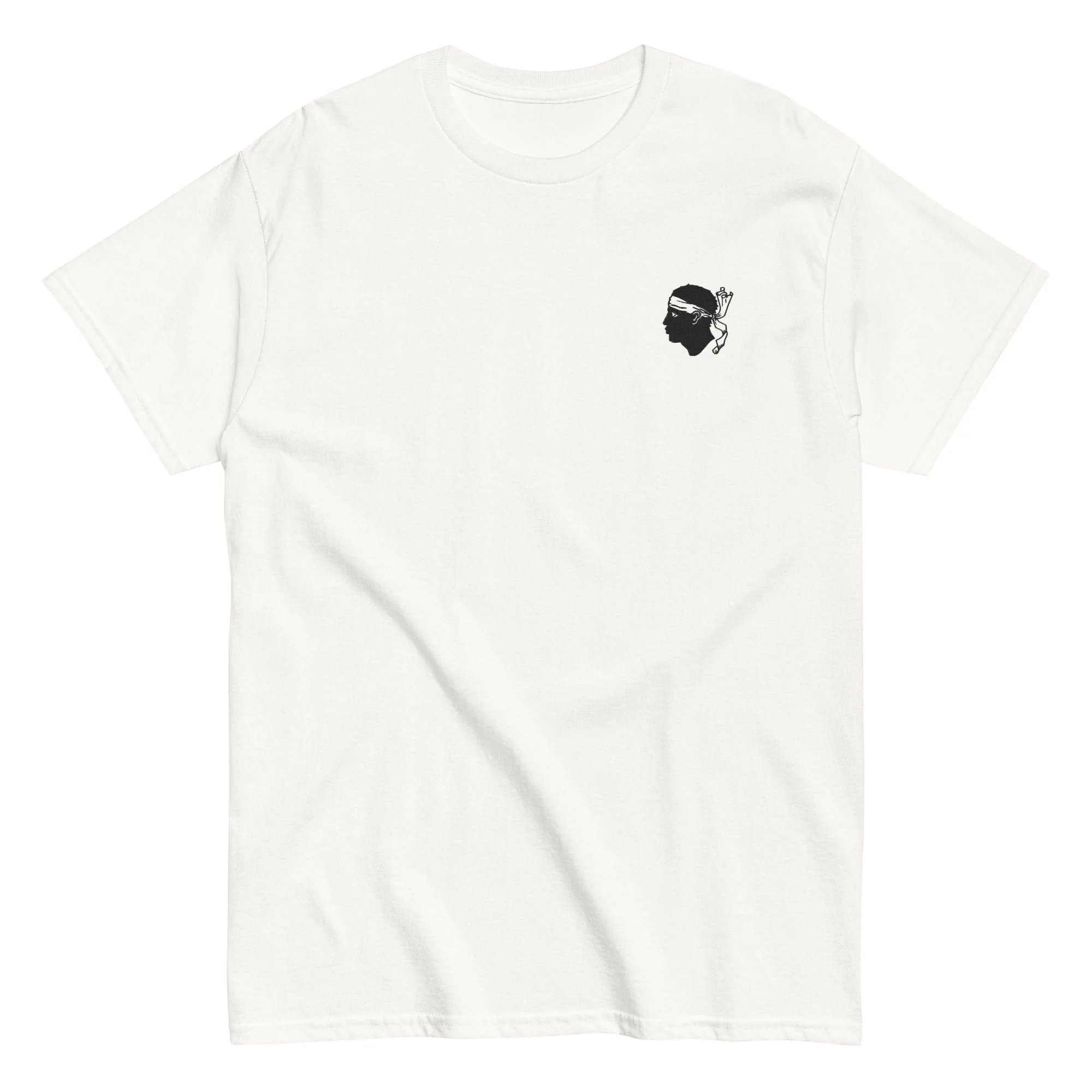 T-shirt - Corse - Image 14