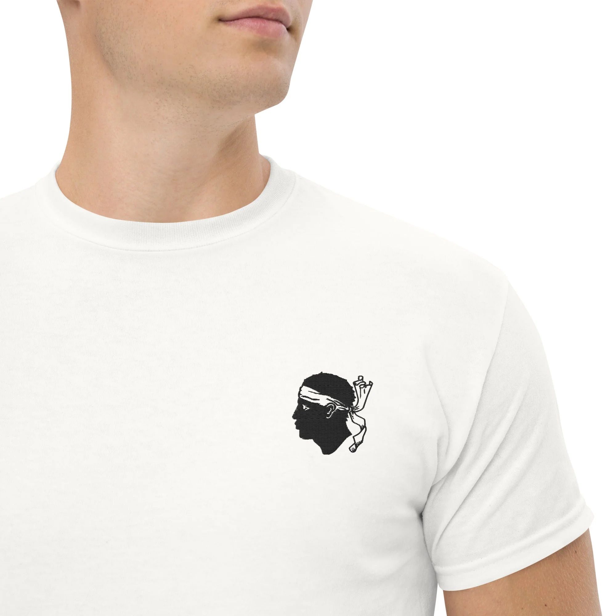 T-shirt - Corse - Image 15
