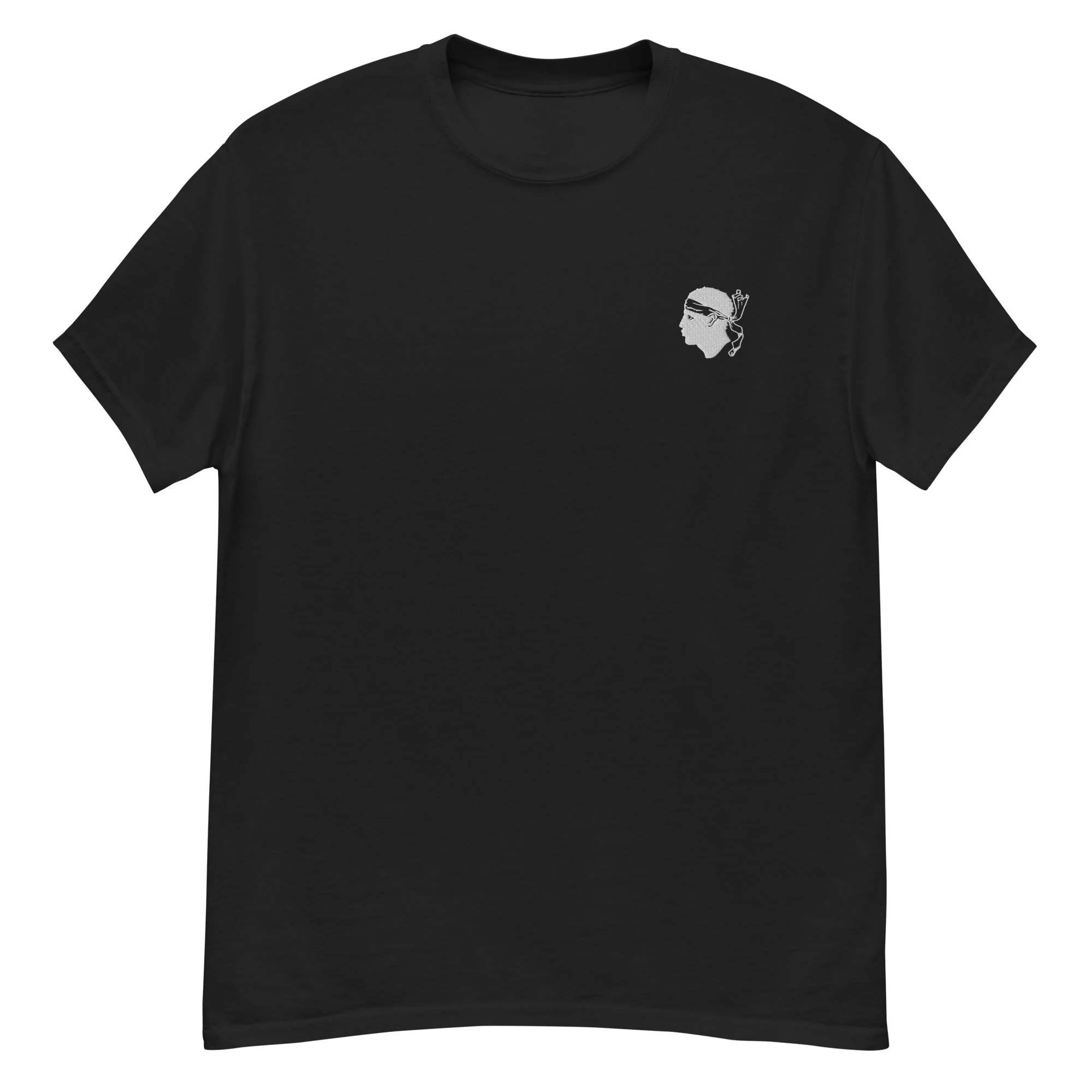 T-shirt - Corse - Image 5