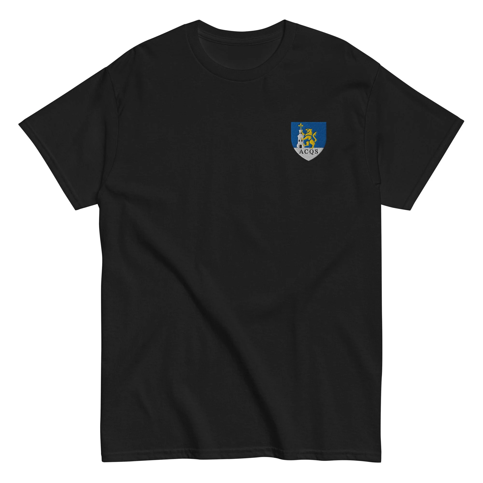 T-shirt - Dax - Image 10