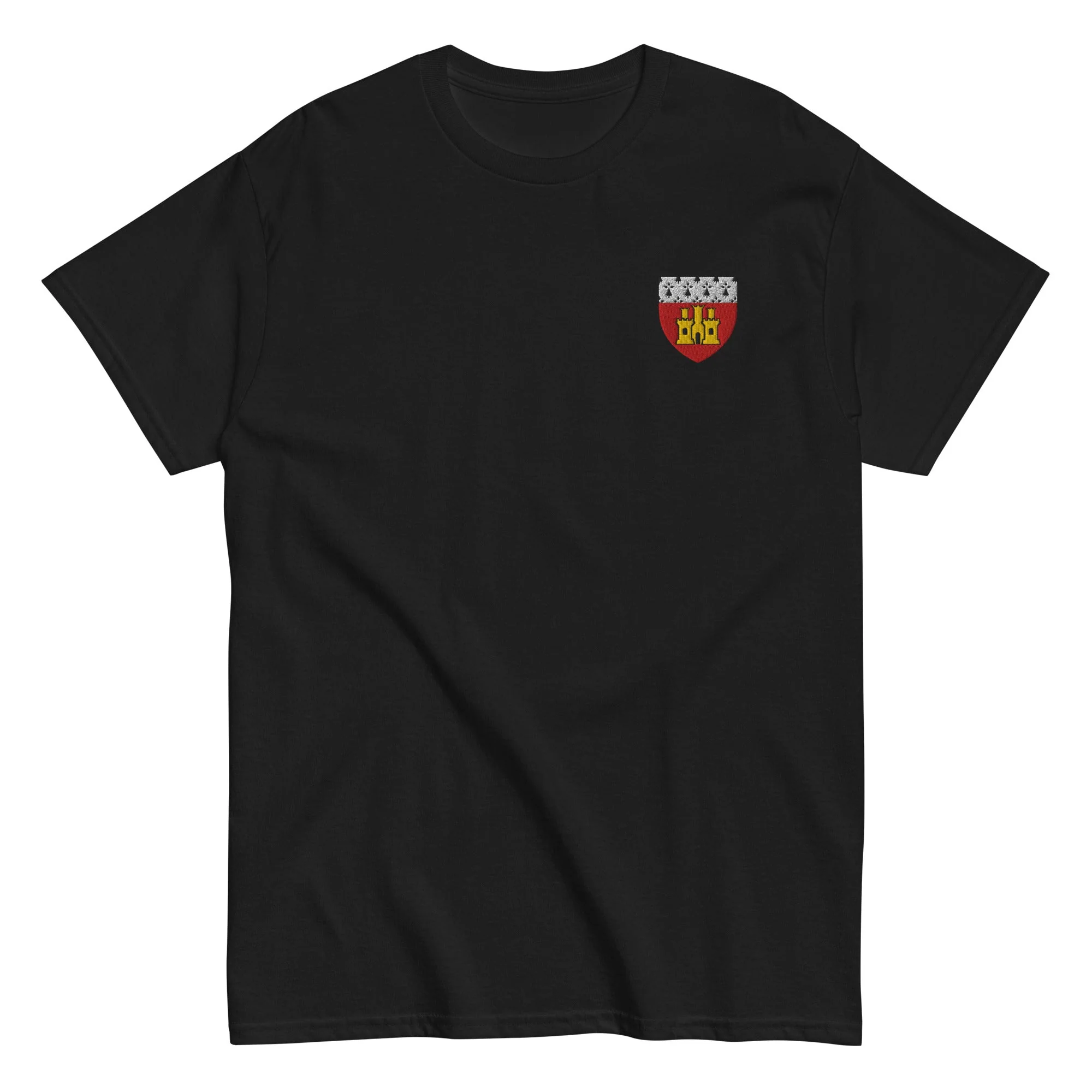 T-shirt - Dinan - Image 10