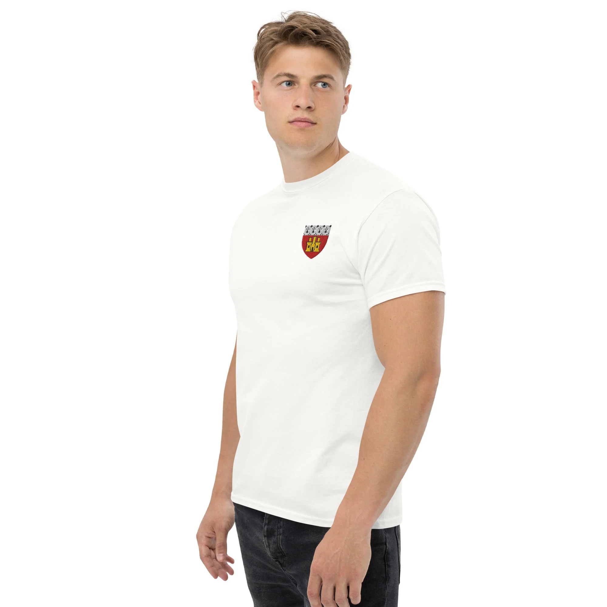T-shirt - Dinan - Image 2