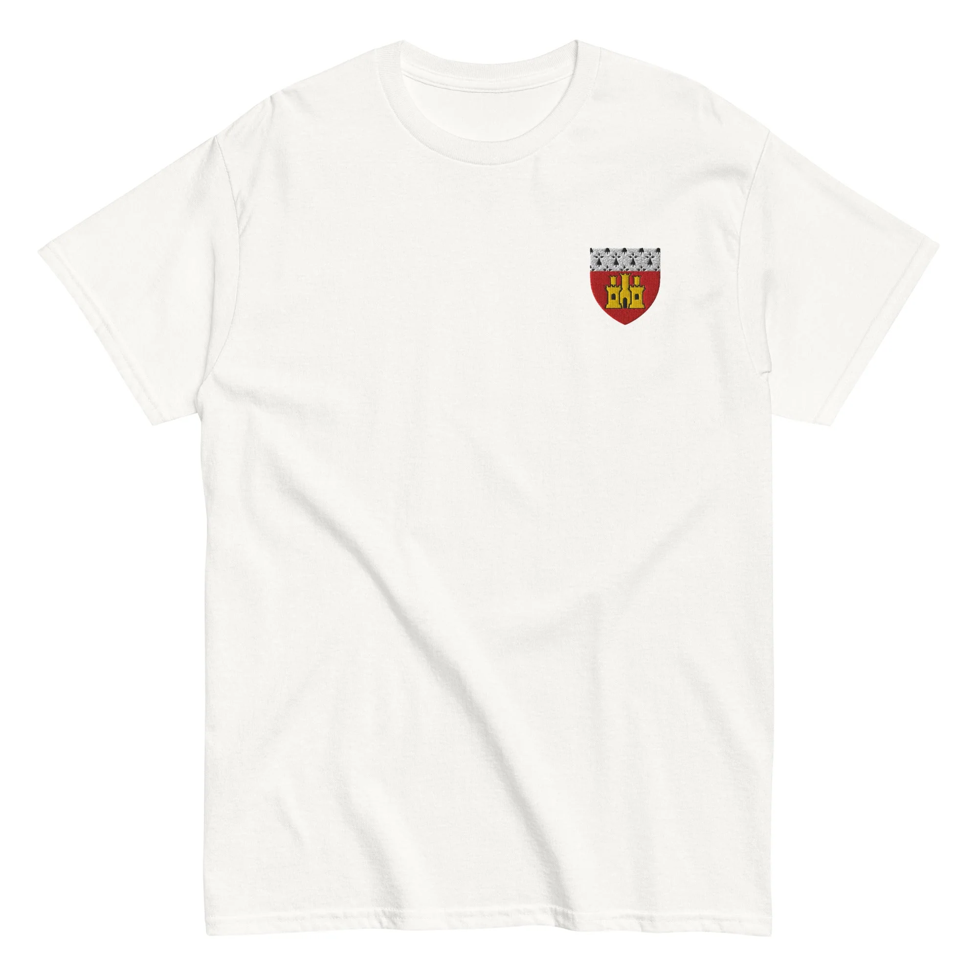 T-shirt - Dinan - Image 4