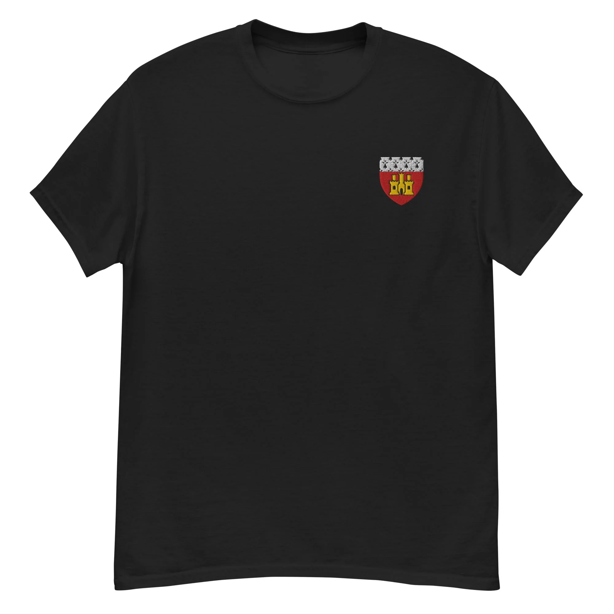 T-shirt - Dinan - Image 9