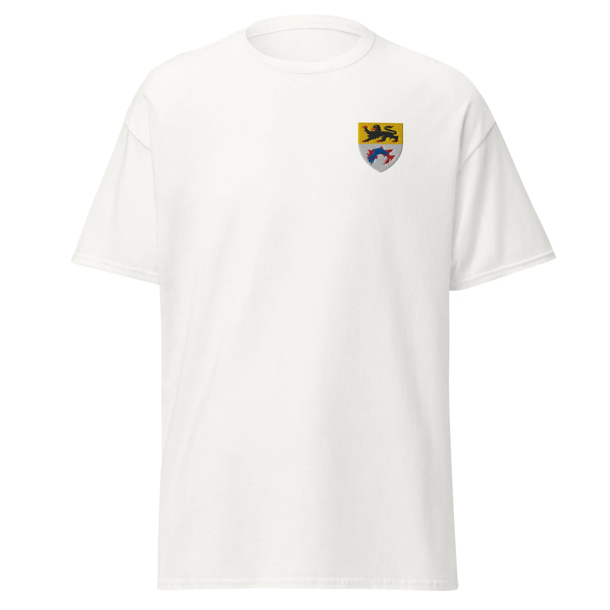 T-shirt - Dunkerque
