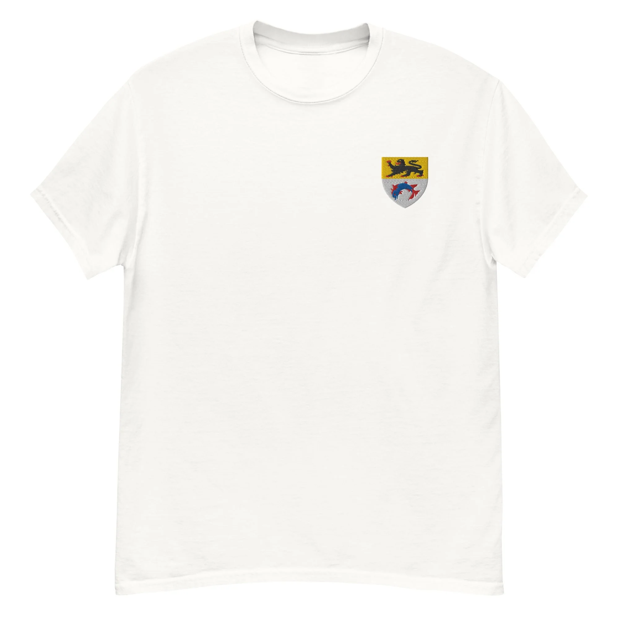 T-shirt - Dunkerque - Image 3