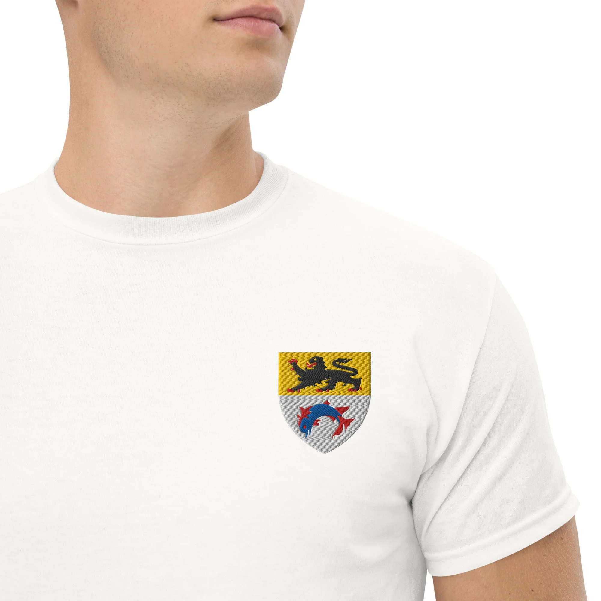 T-shirt - Dunkerque - Image 5
