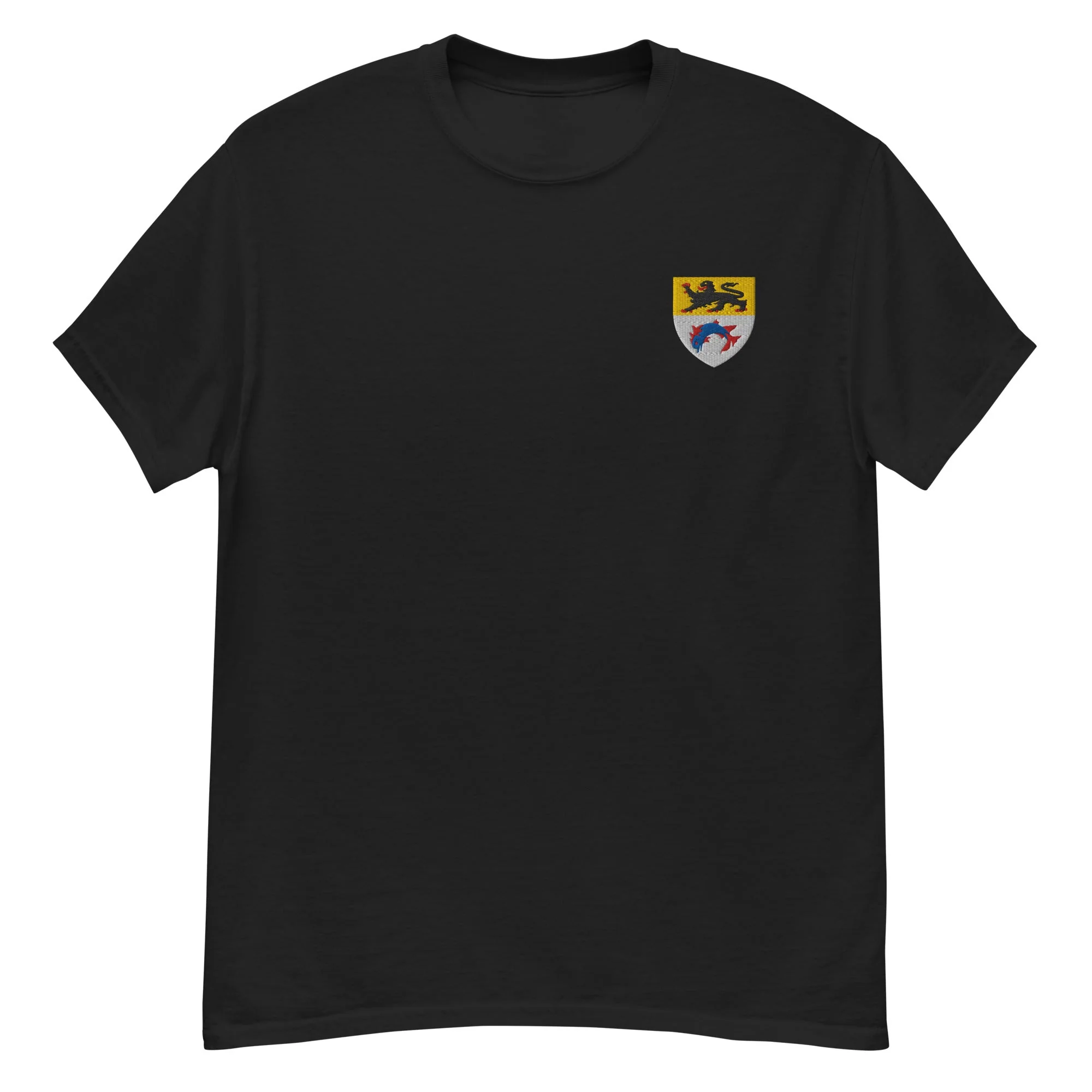 T-shirt - Dunkerque - Image 9