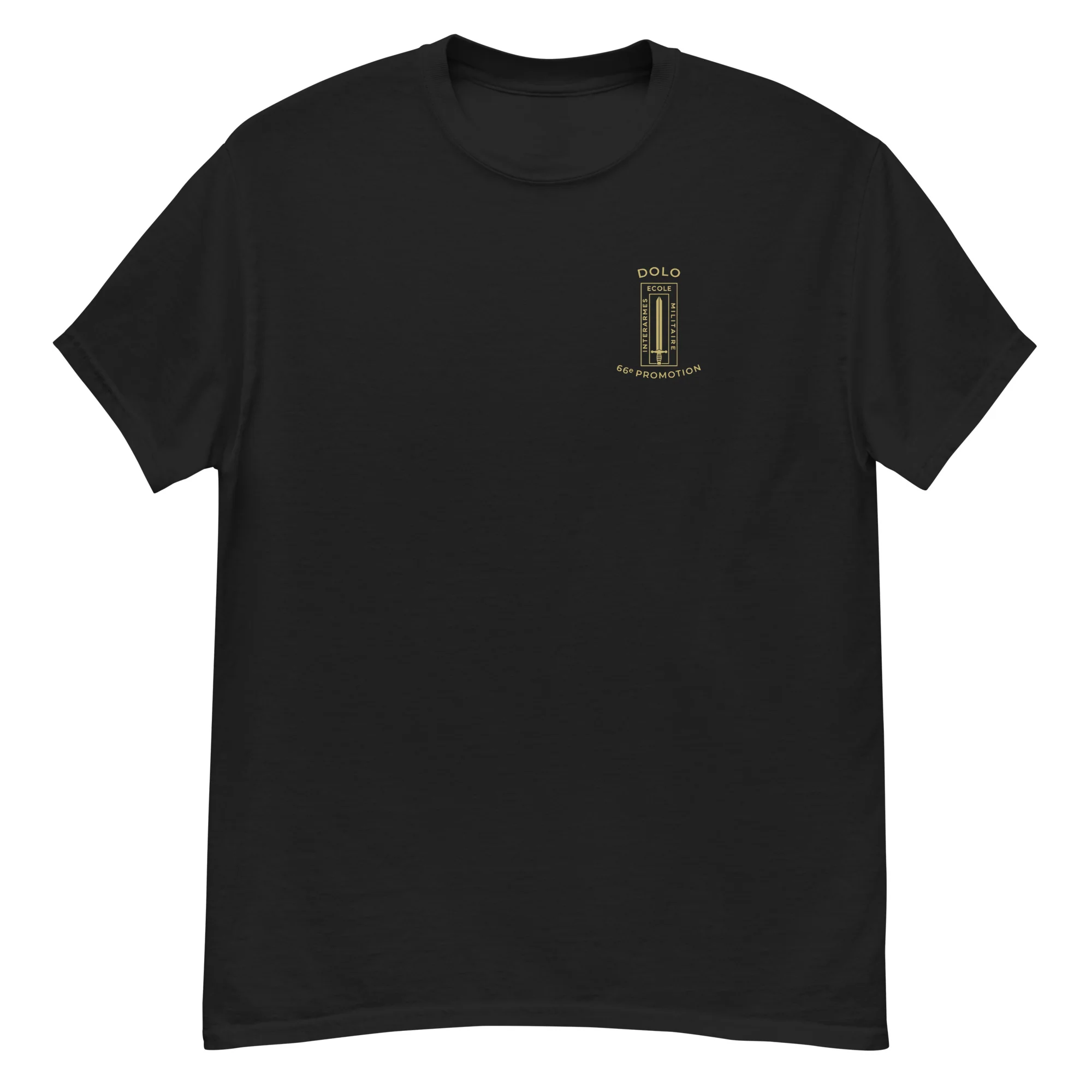 T-shirt - EMIA (personnalisé) - Image 6
