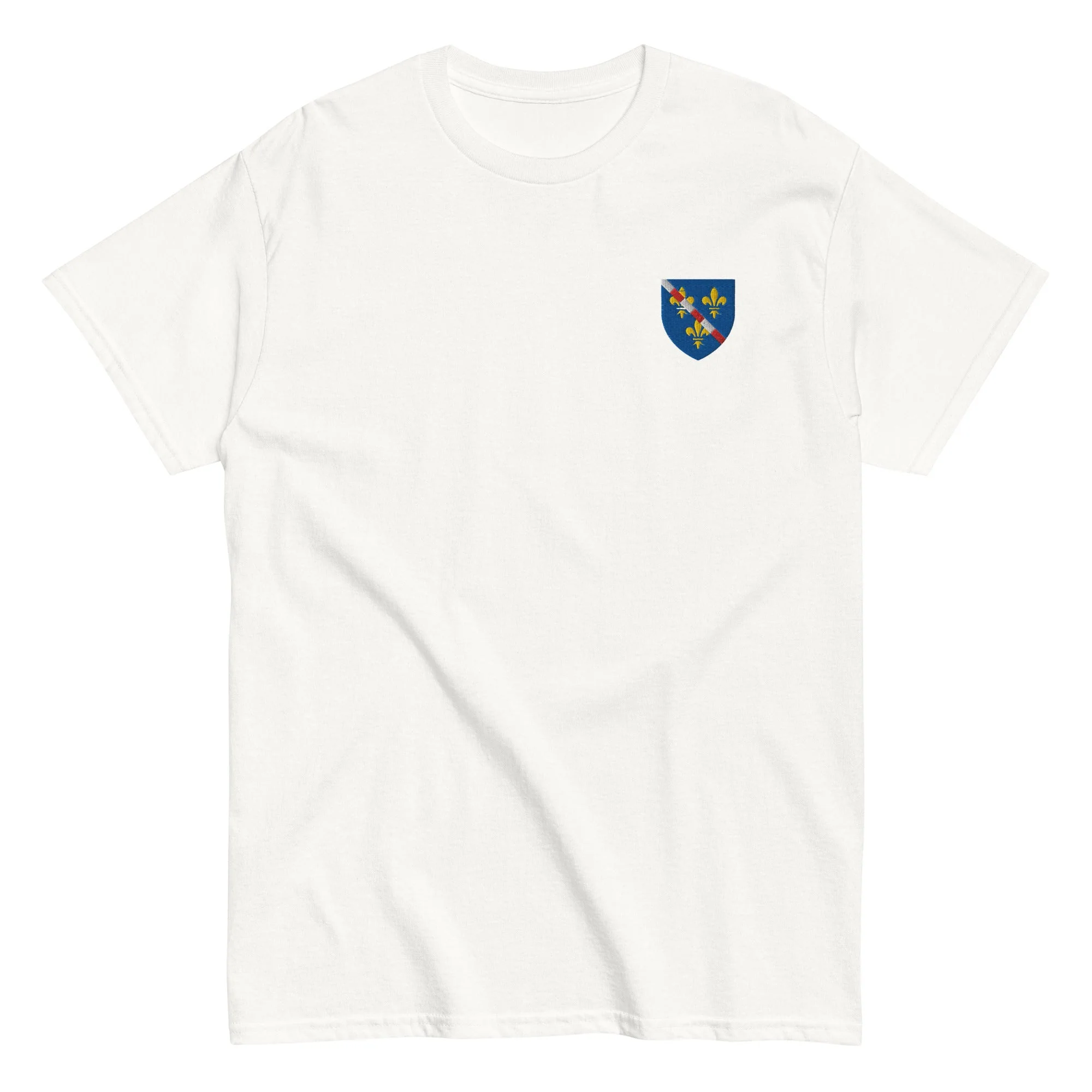 T-shirt - Évreux - Image 5