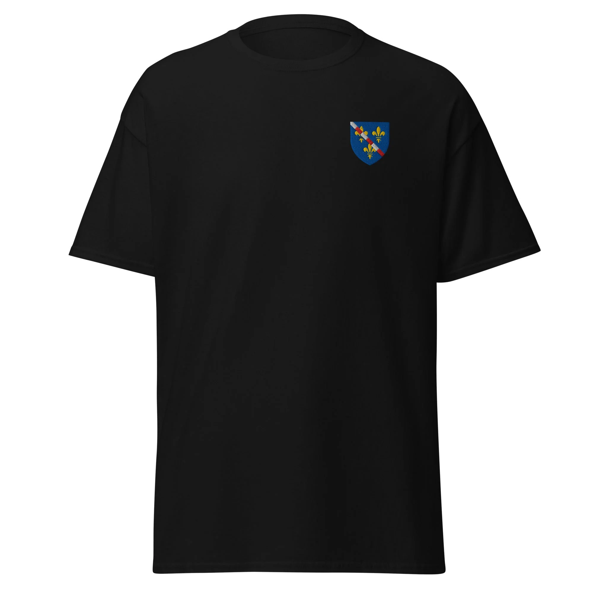 T-shirt - Évreux - Image 8
