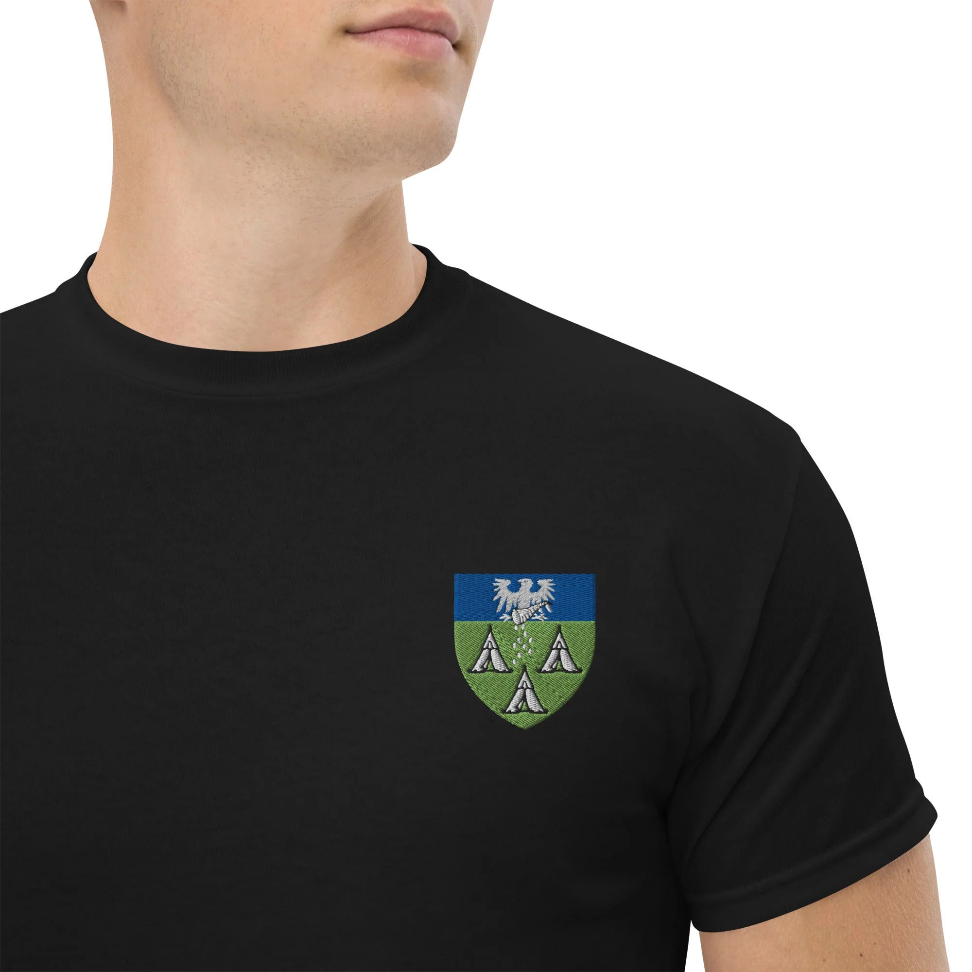 T-shirt - Fécamp - Image 11