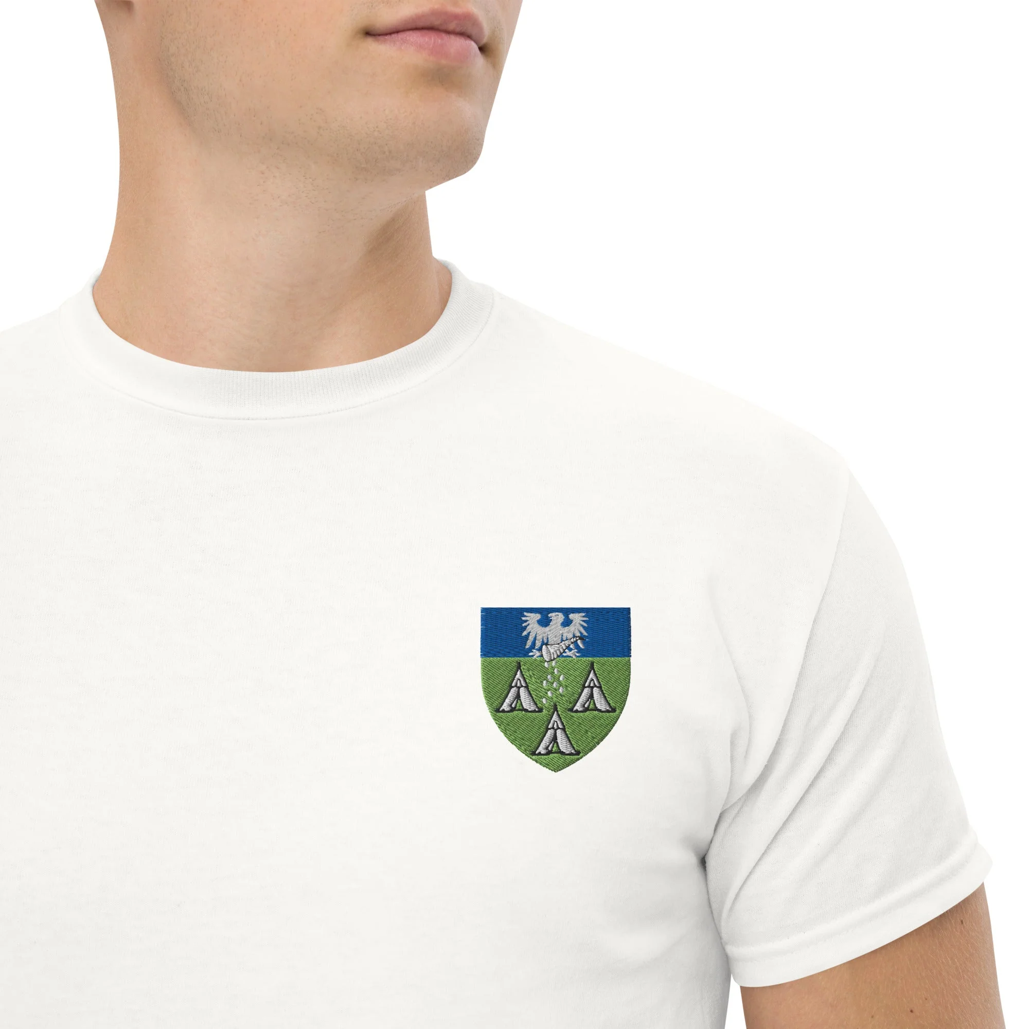 T-shirt - Fécamp - Image 5