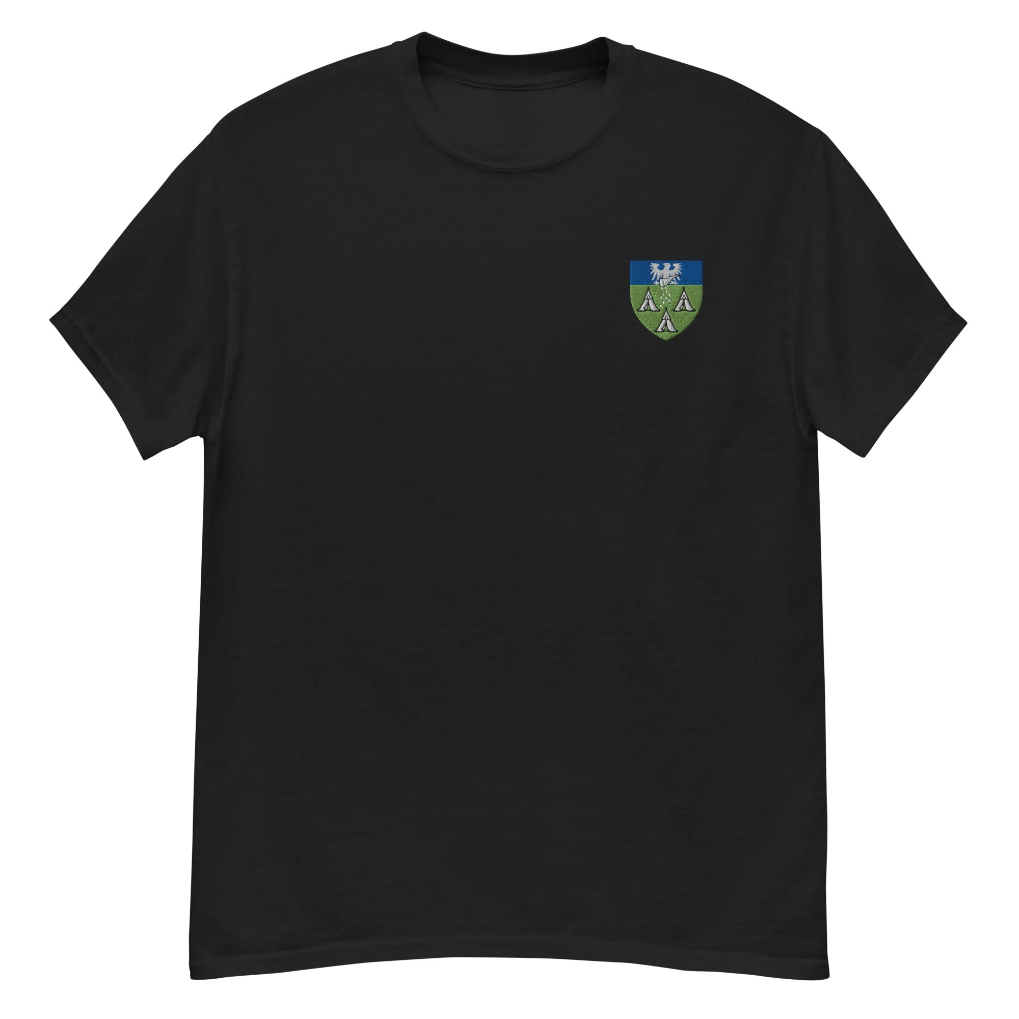 T-shirt - Fécamp - Image 9