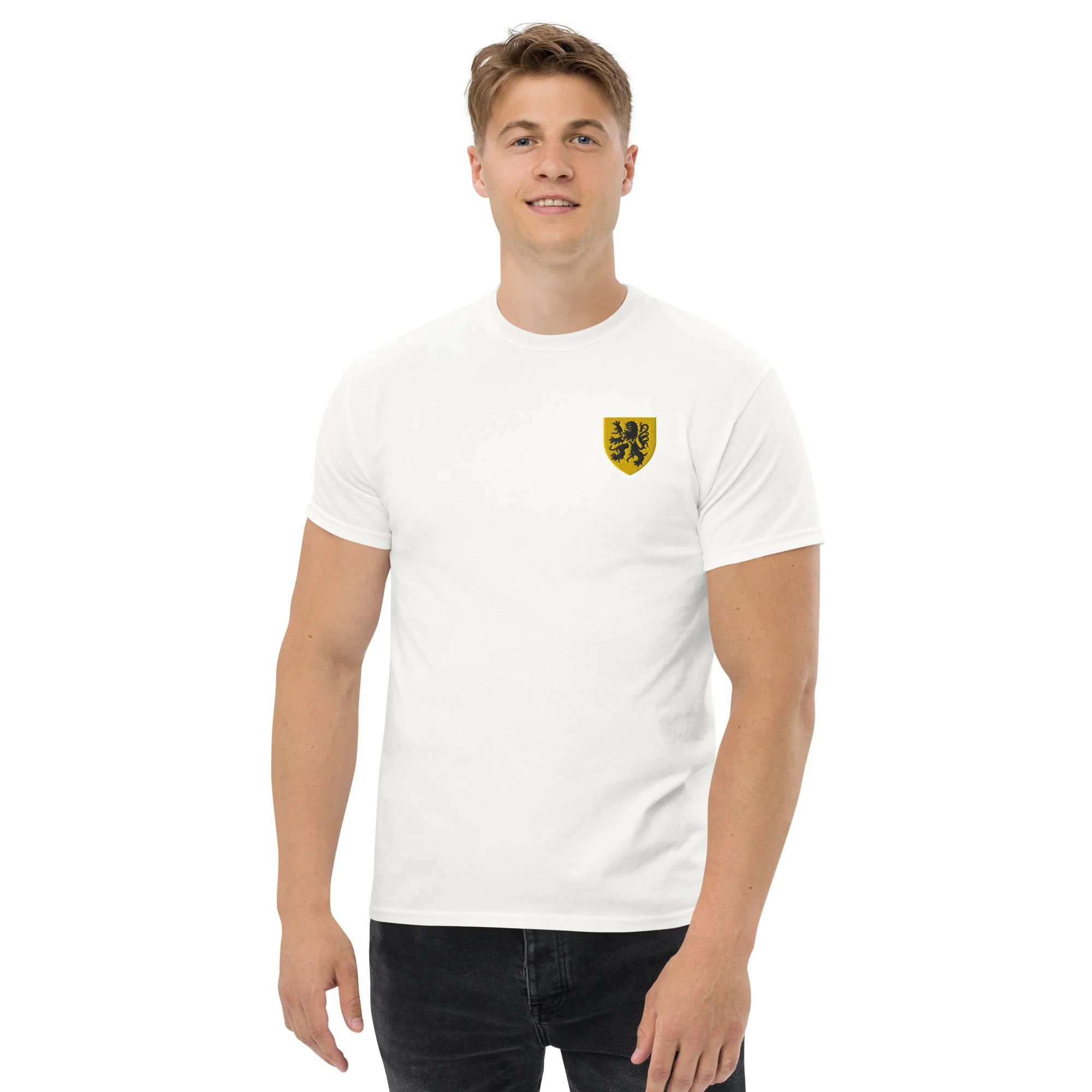 T-shirt - Flandres - Image 14