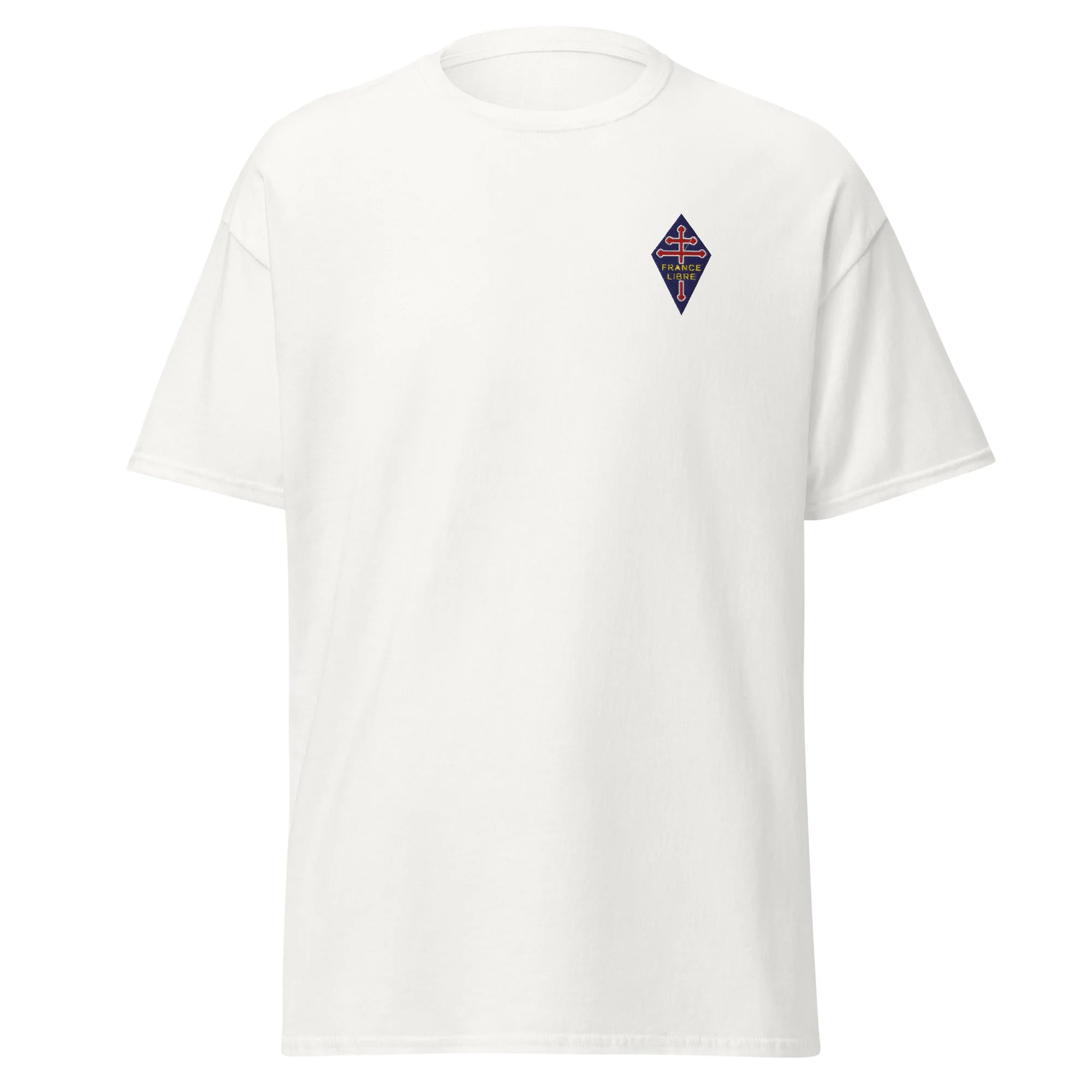 T-shirt - FNFL (France Libre) - Image 9