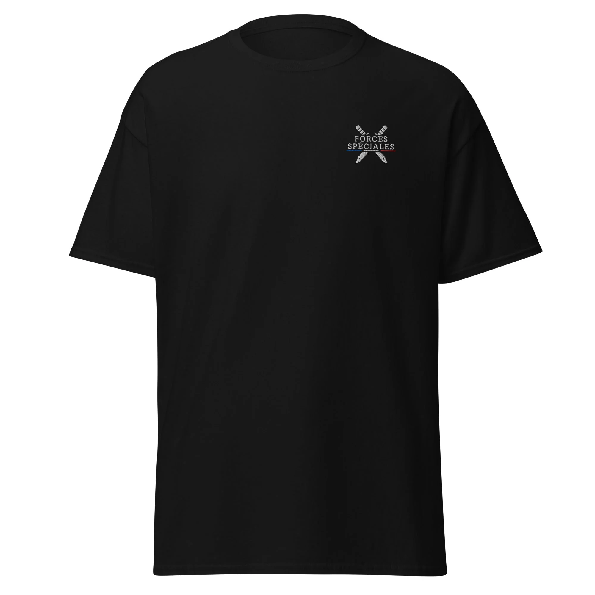 T-shirt - Forces Spéciales - Image 10