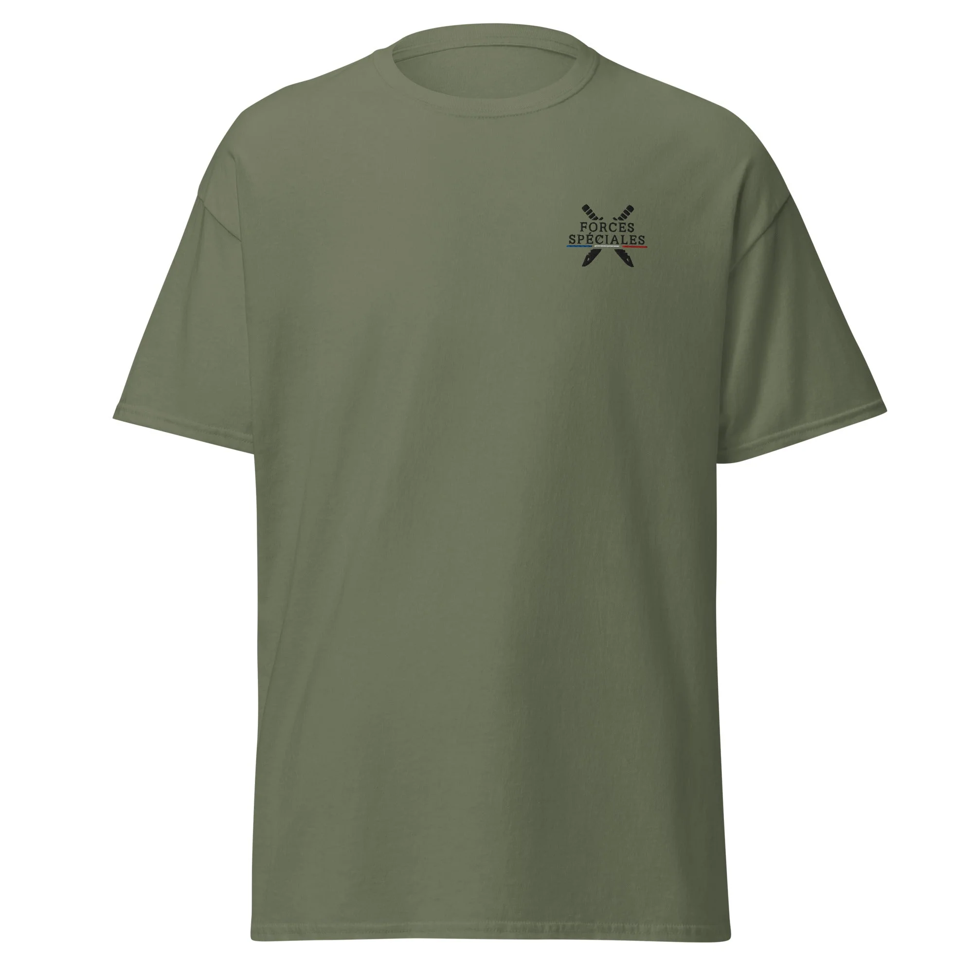 T-shirt - Forces Spéciales - Image 5