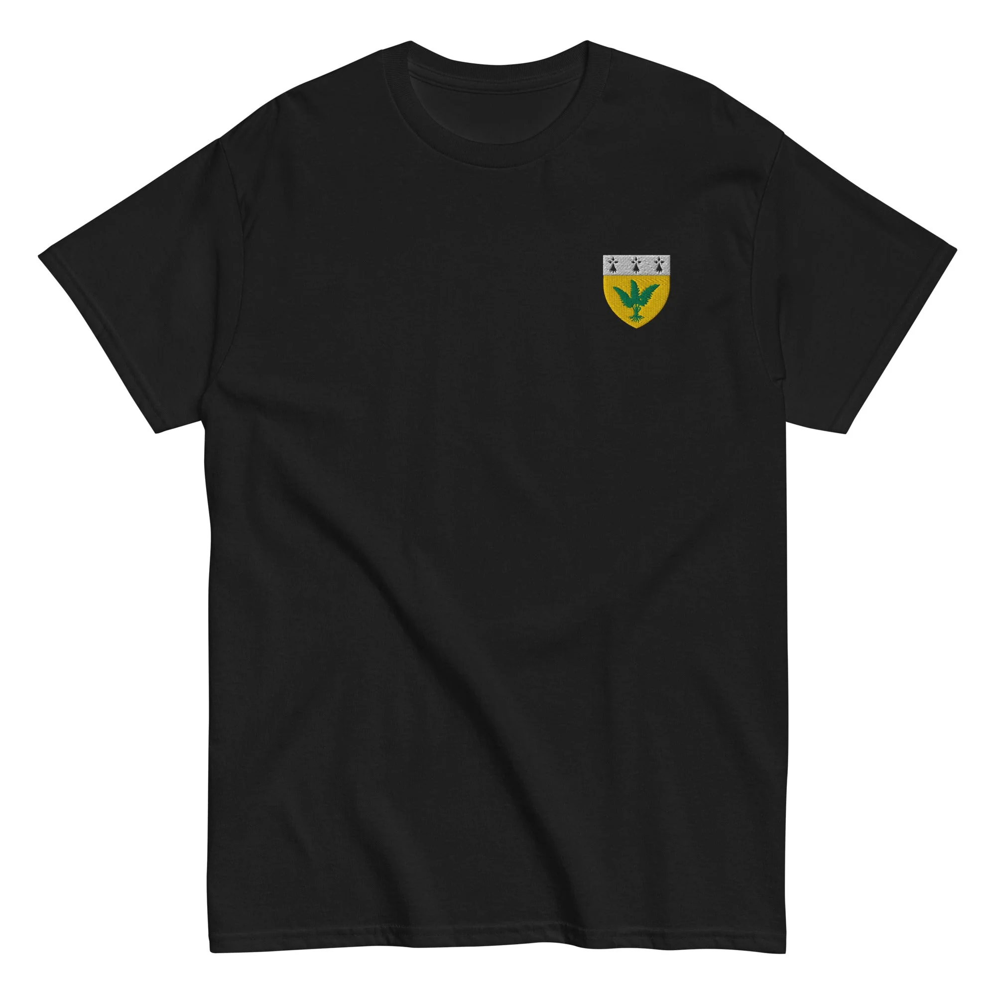 T-shirt - Fougères - Image 10