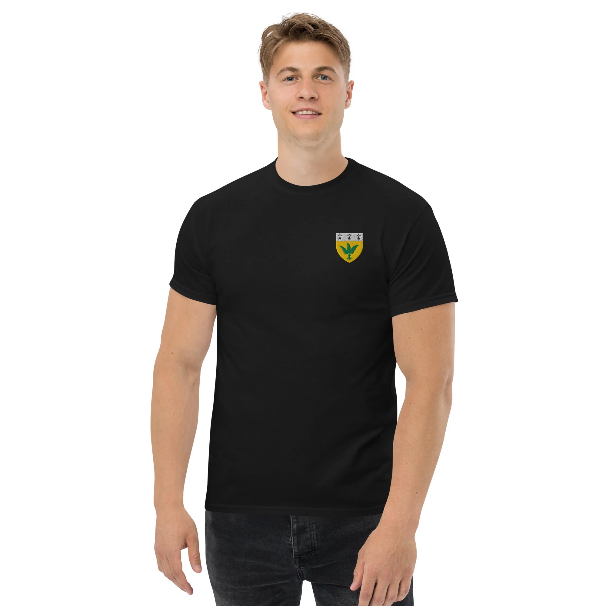 T-shirt - Fougères - Image 12