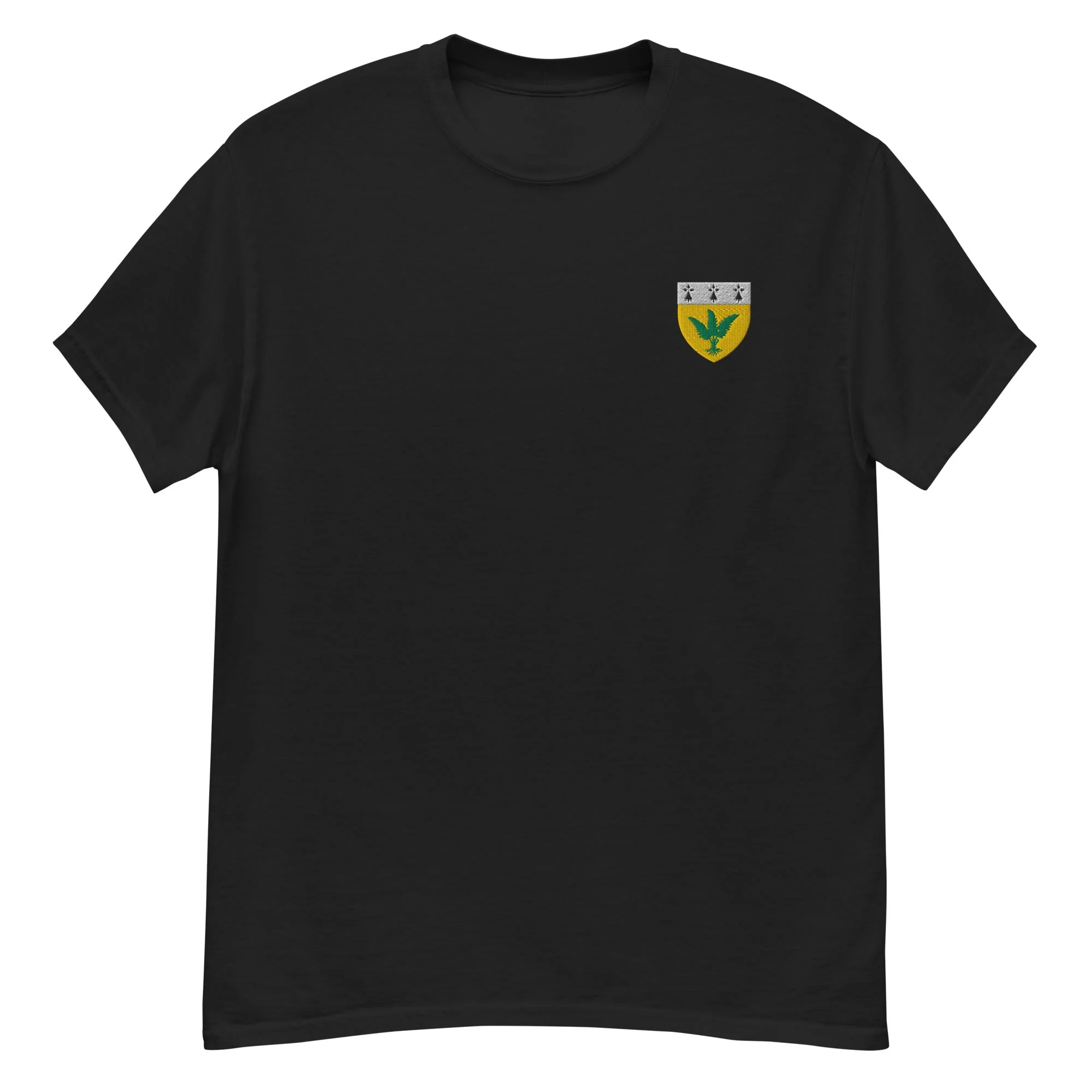 T-shirt - Fougères - Image 9