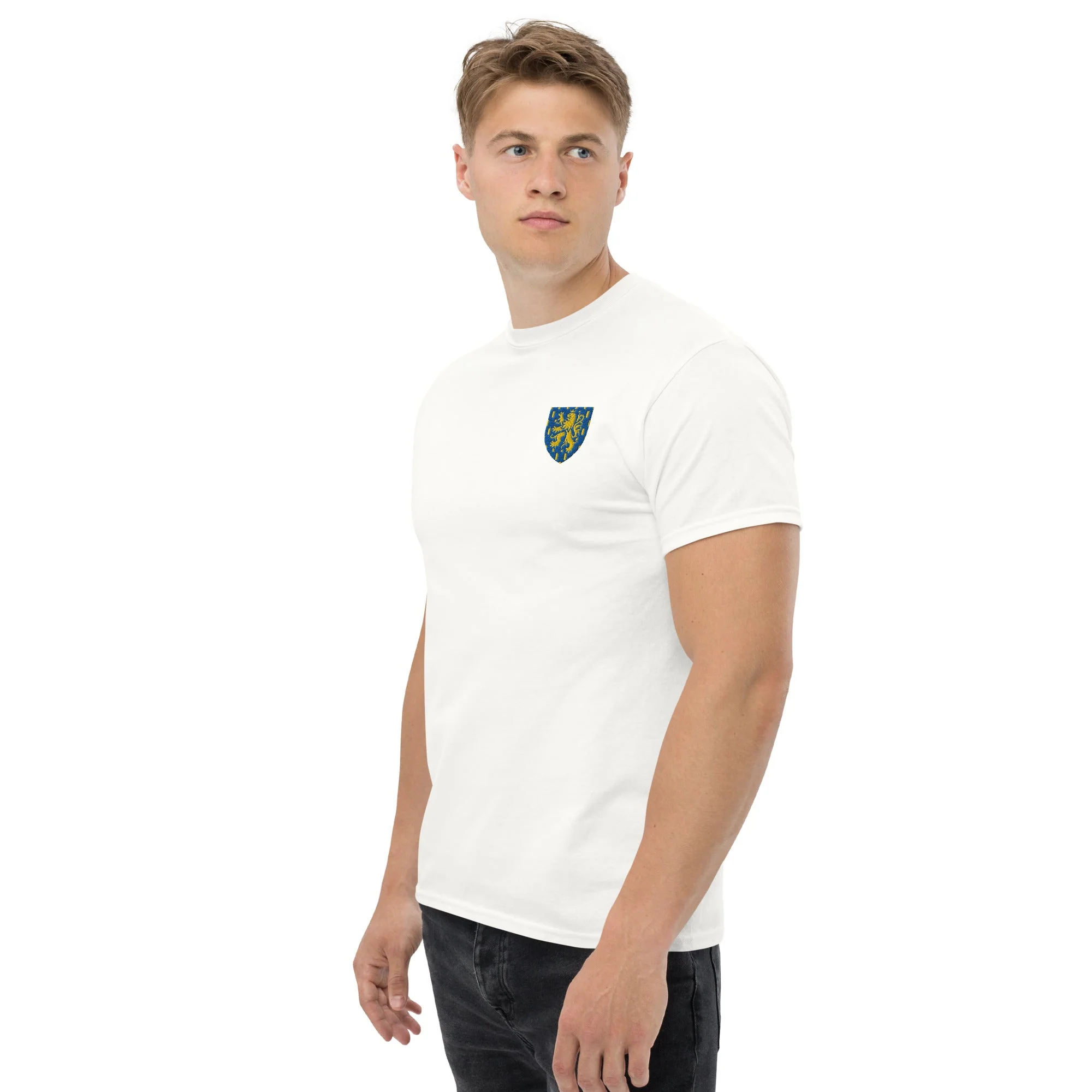 T-shirt - Franche-Comté - Image 10