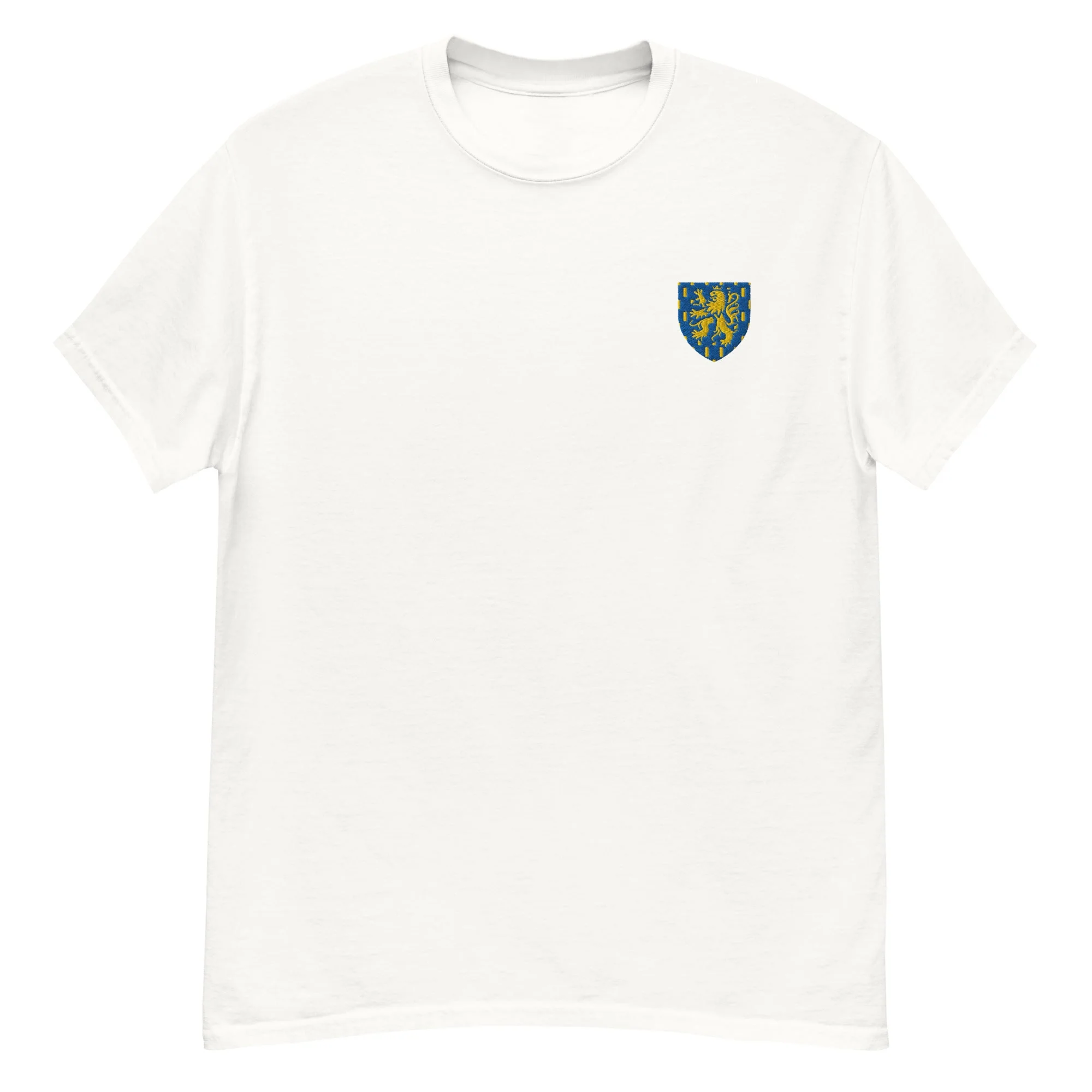 T-shirt - Franche-Comté - Image 11