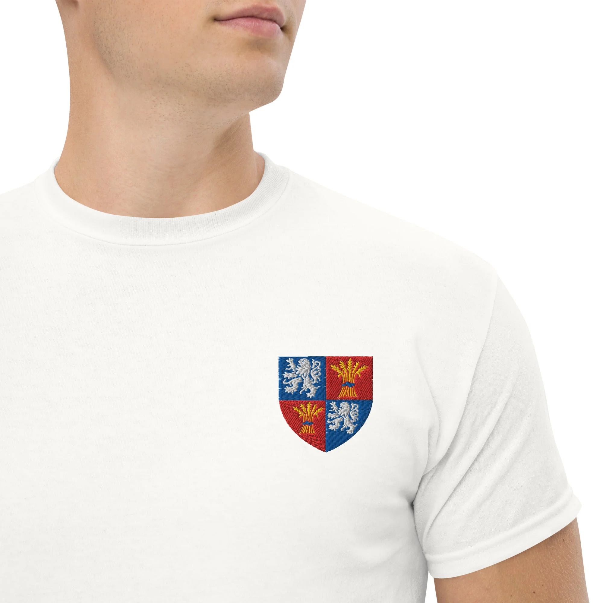 T-shirt - Gascogne - Image 13