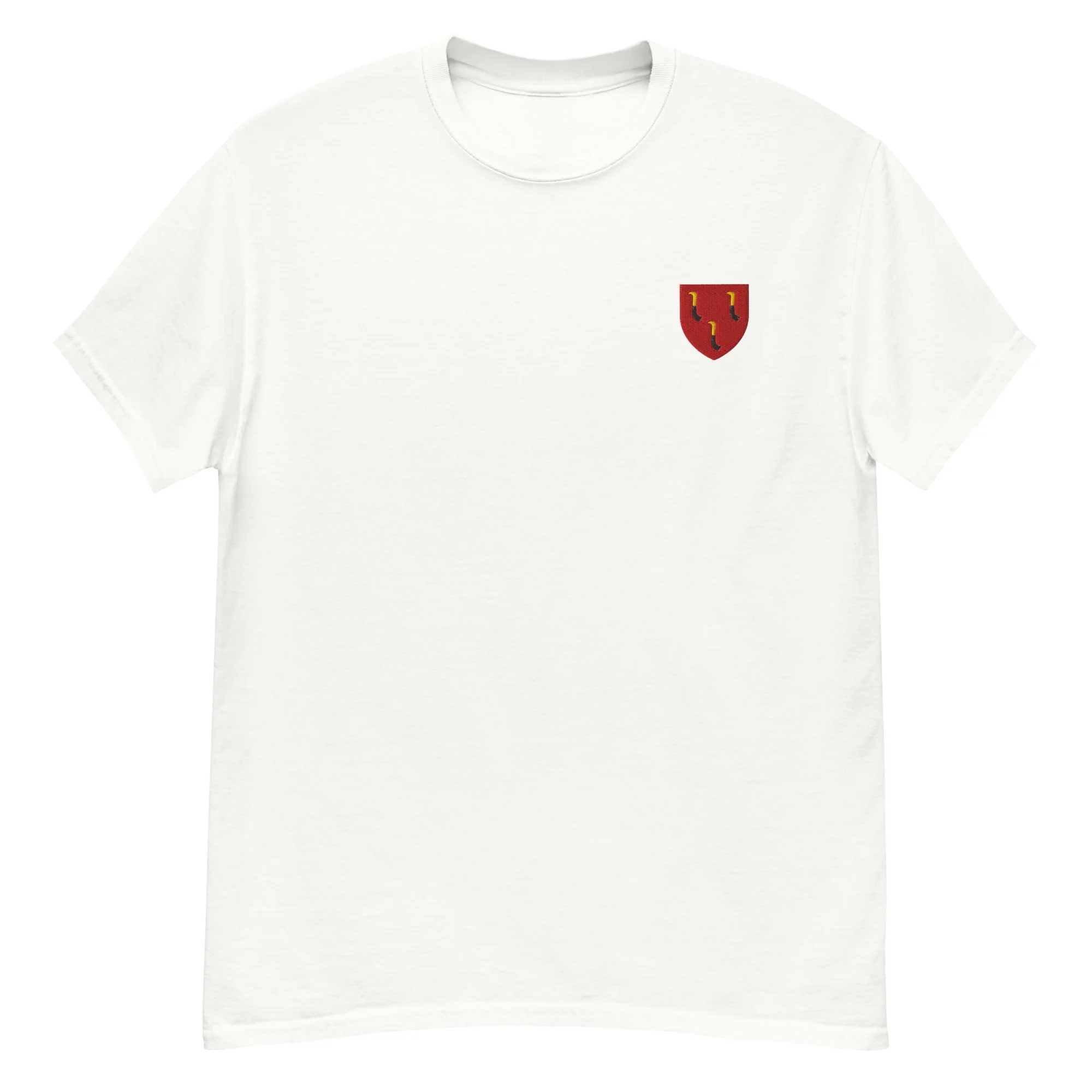T-shirt - Herblay - Image 4