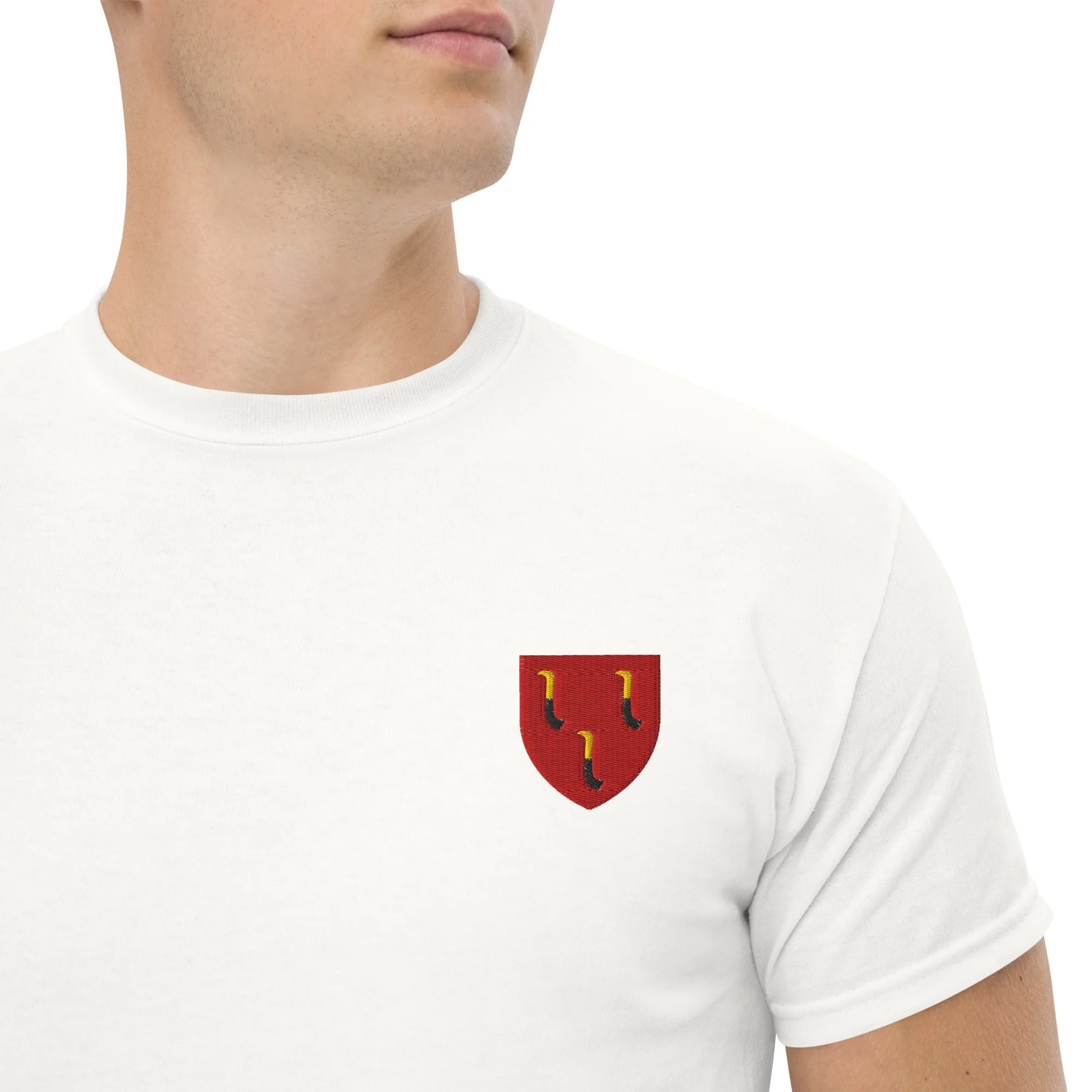 T-shirt - Herblay - Image 6