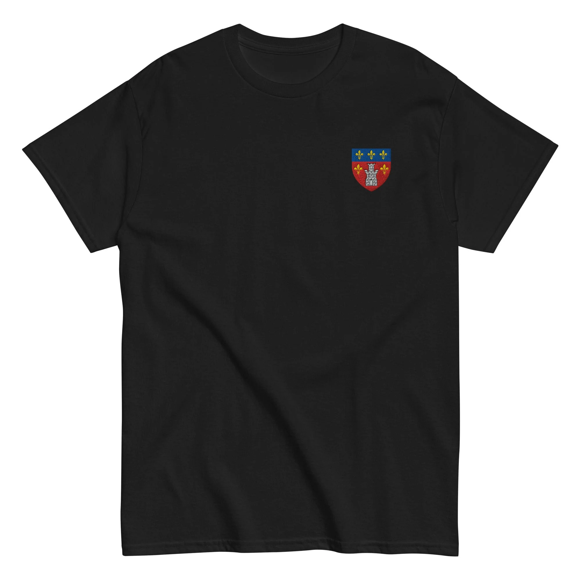 T-shirt - Honfleur - Image 12