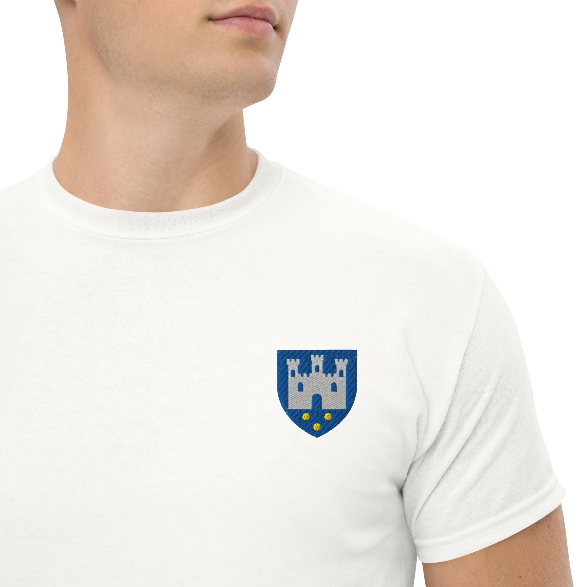T-shirt - Hyères - Image 6