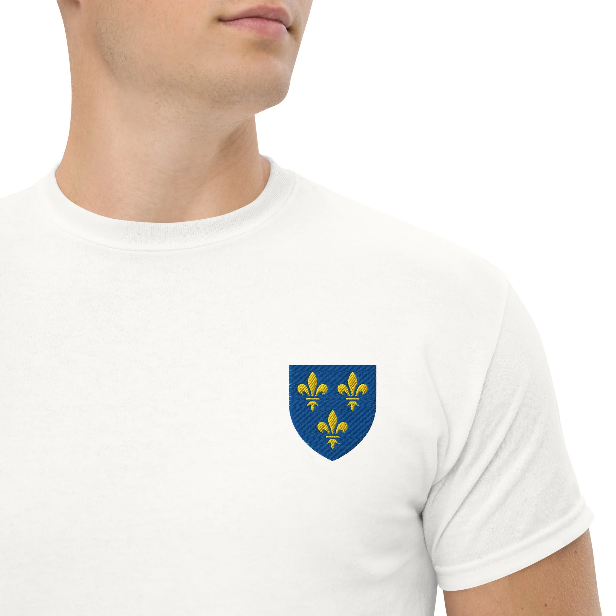 T-shirt - Île-de-France - Image 13