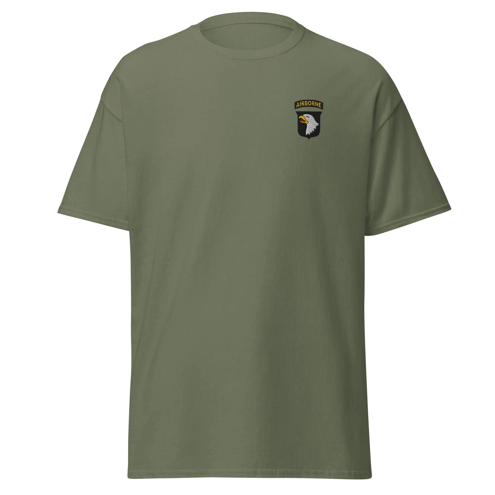 T-shirt - 101st Airborne Division