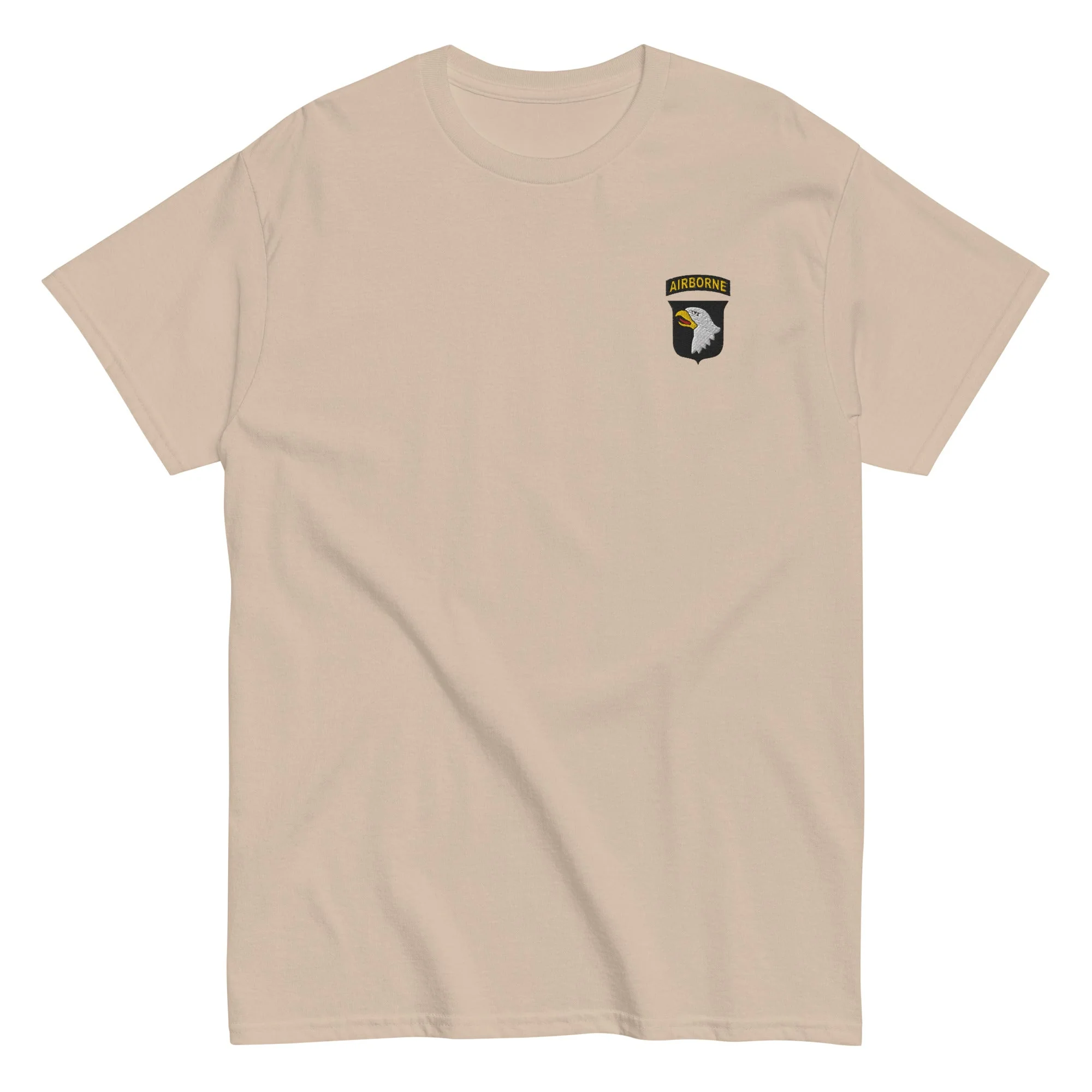 T-shirt - 101st Airborne Division - Image 10