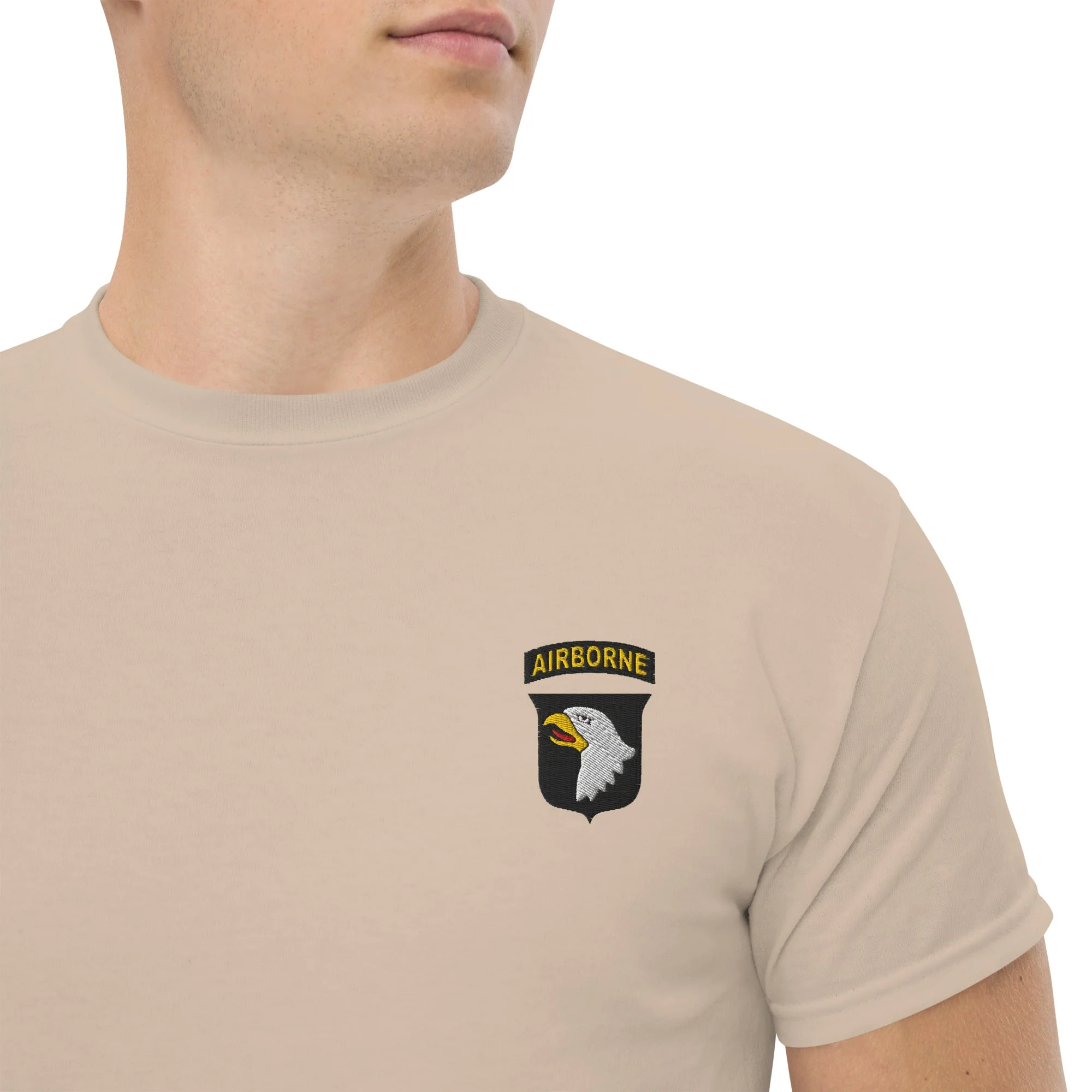 T-shirt - 101st Airborne Division - Image 11