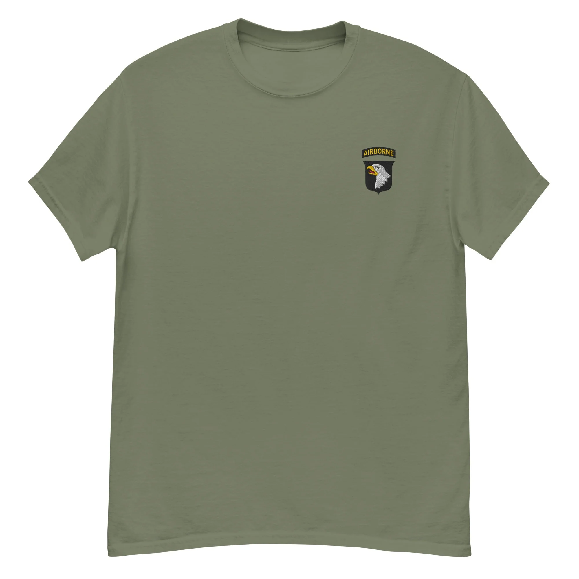 T-shirt - 101st Airborne Division - Image 4