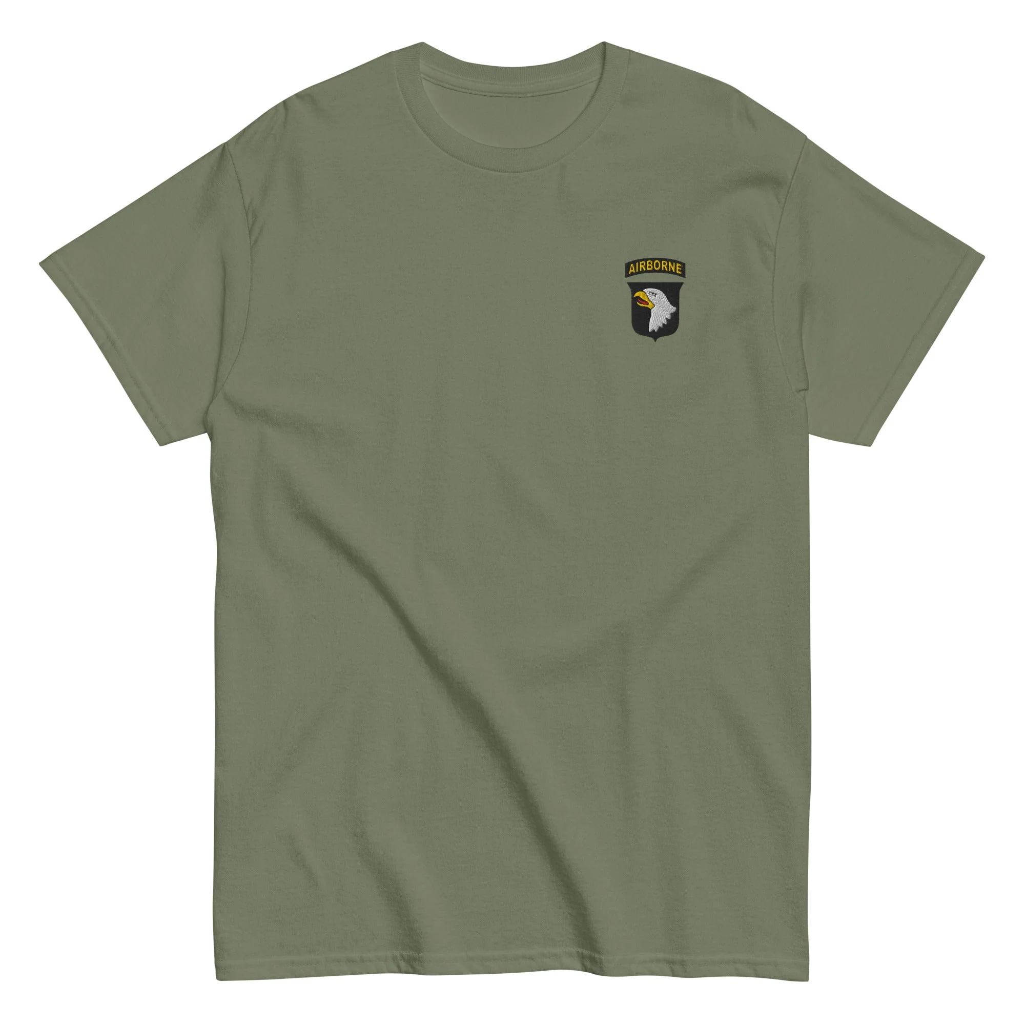 T-shirt - 101st Airborne Division - Image 5