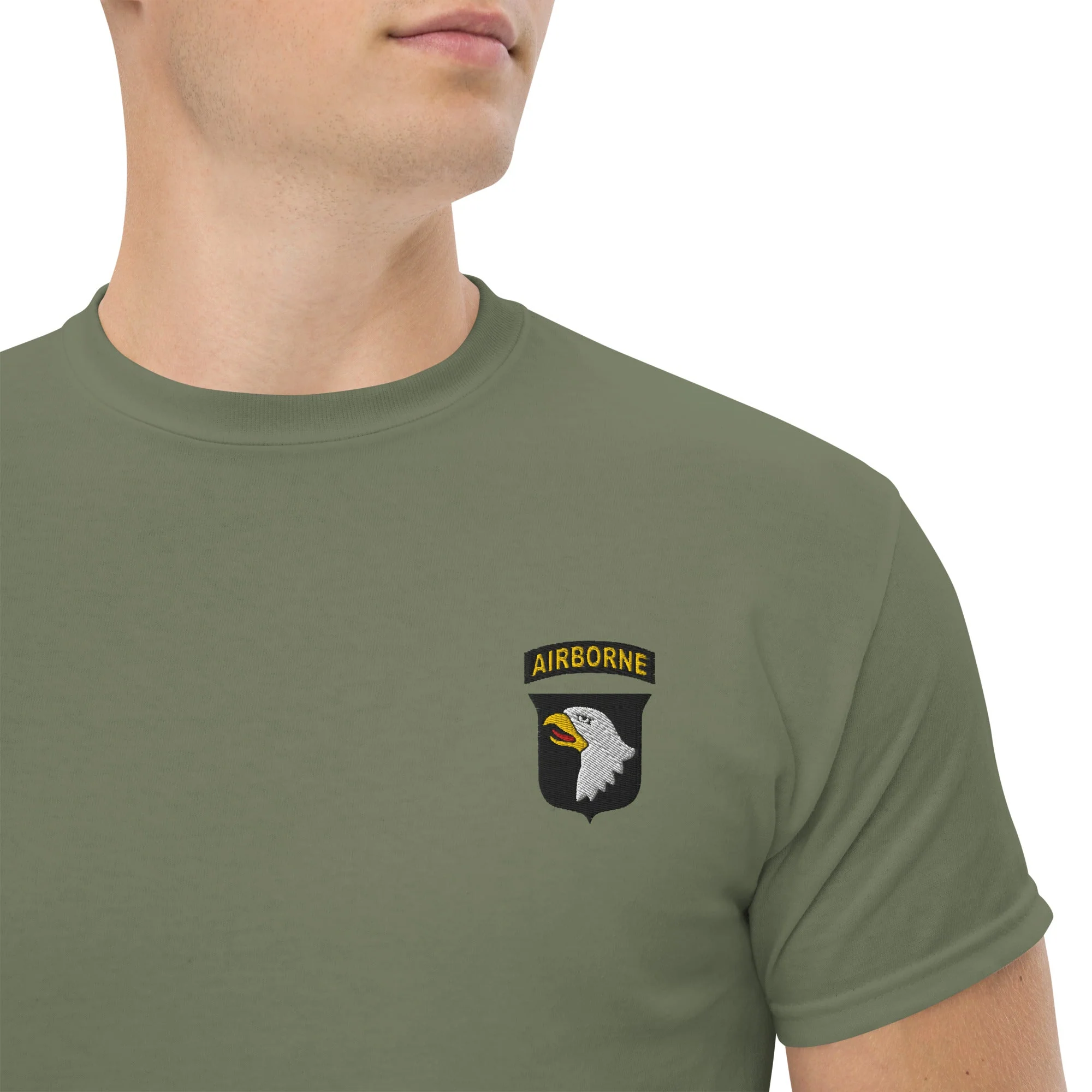 T-shirt - 101st Airborne Division - Image 6