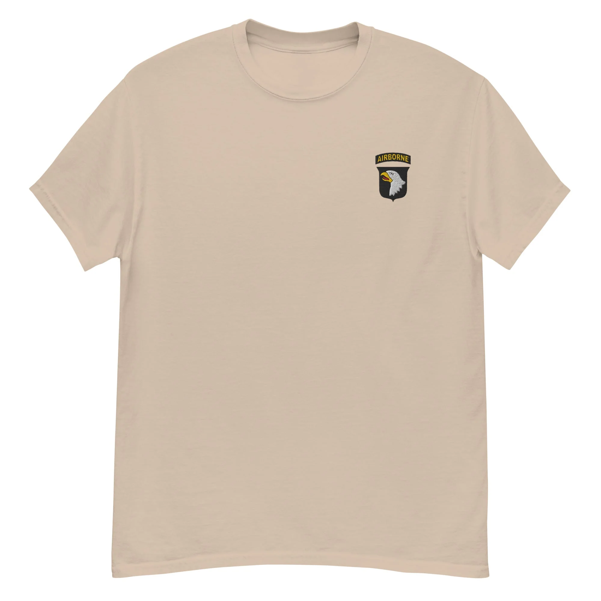 T-shirt - 101st Airborne Division - Image 9