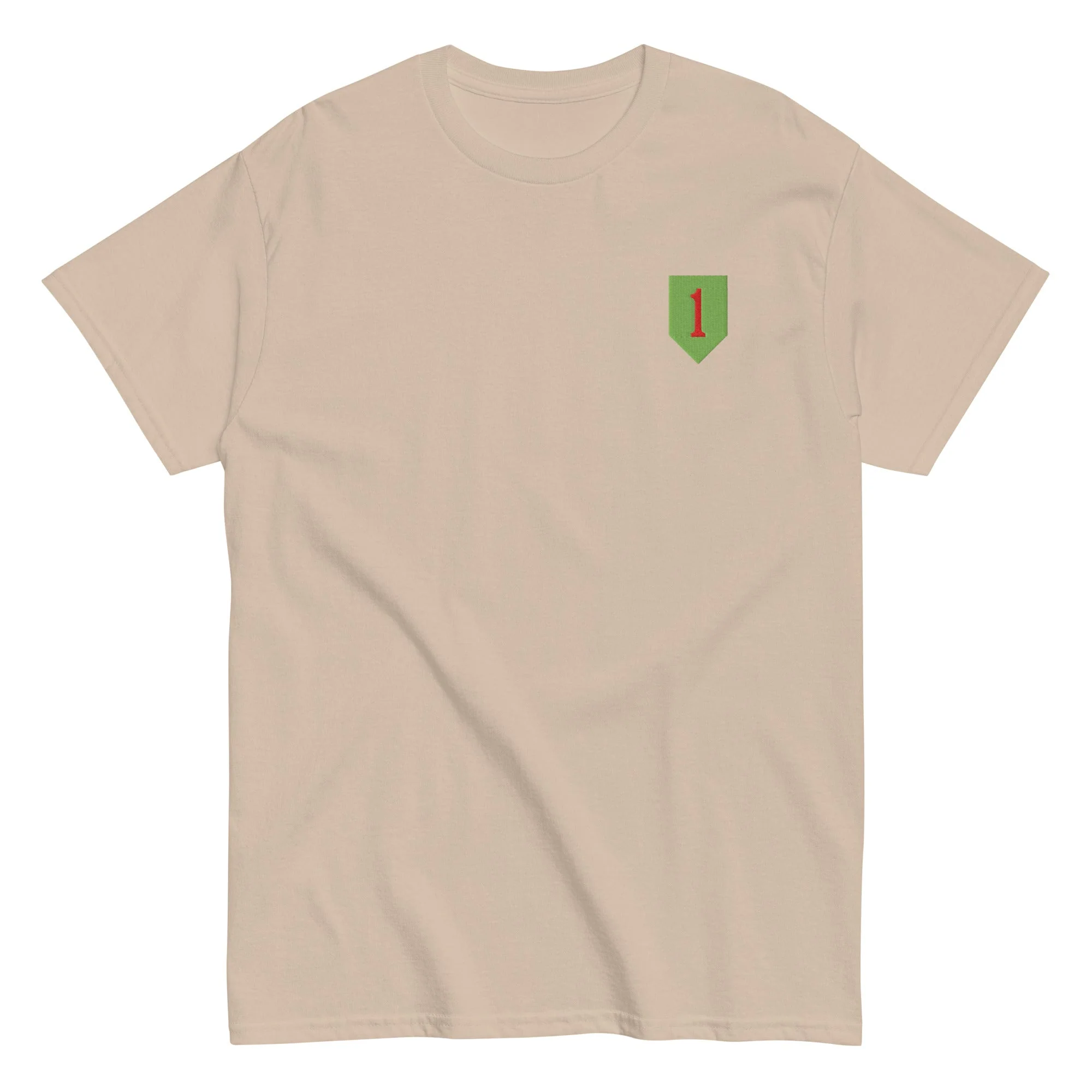 T-shirt - 1st Infantry Division - Image 11