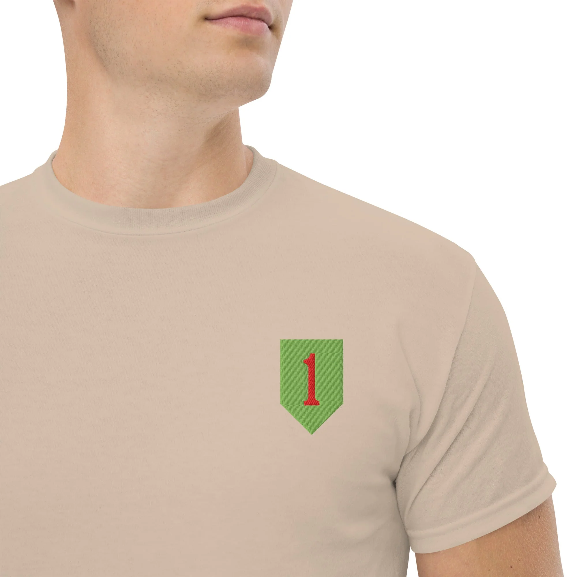 T-shirt - 1st Infantry Division - Image 12