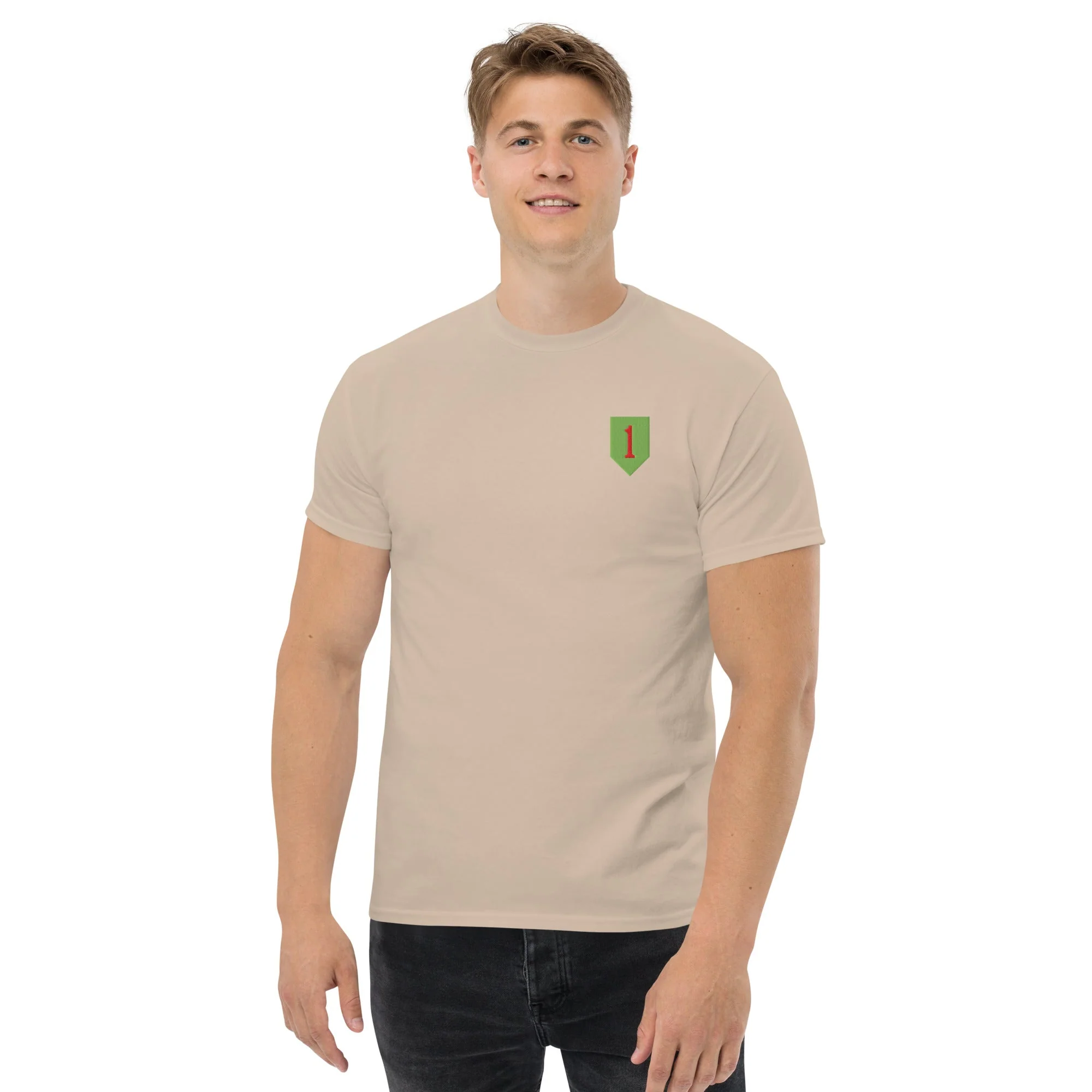 T-shirt - 1st Infantry Division - Image 13