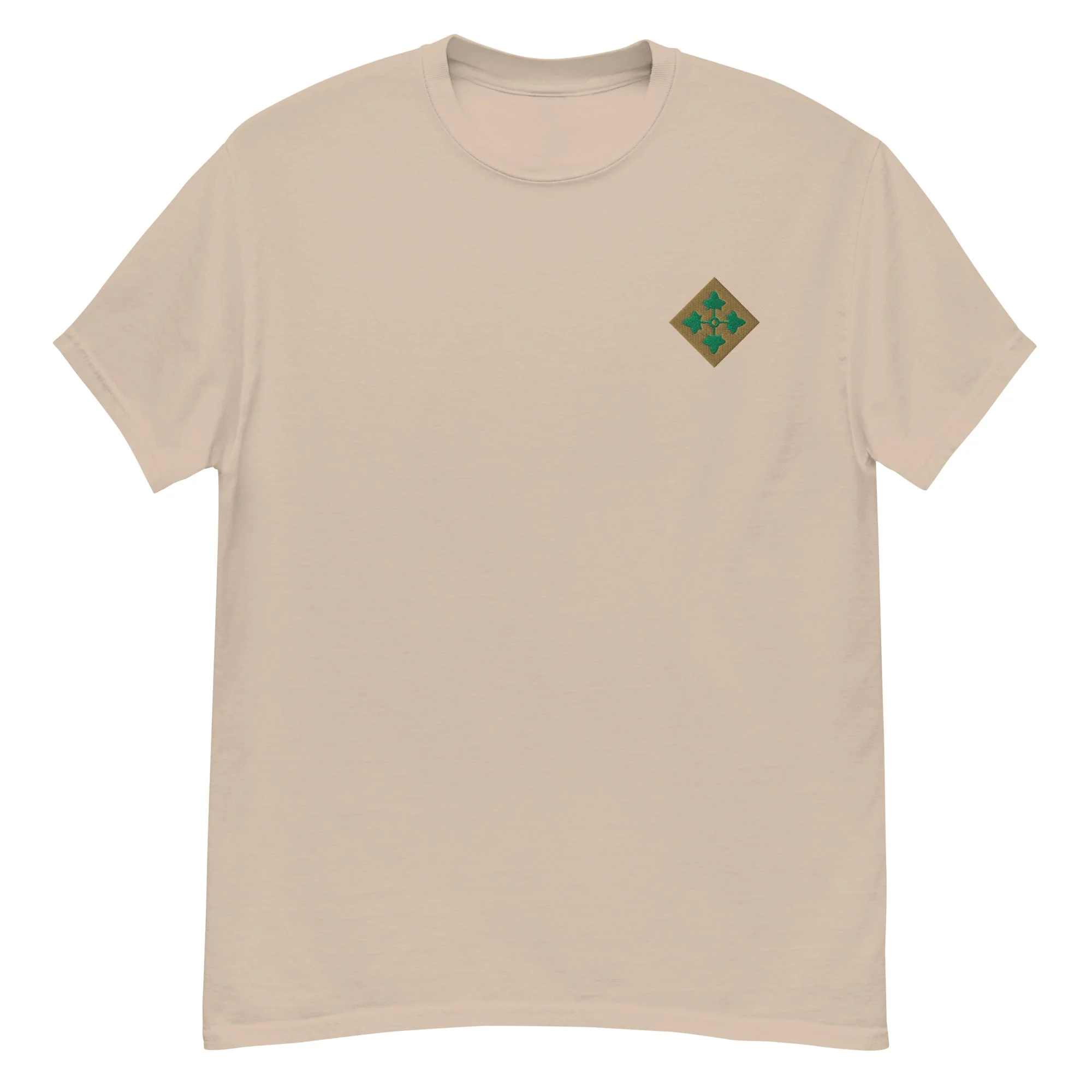 T-shirt - 4th Infantry Division - Image 11
